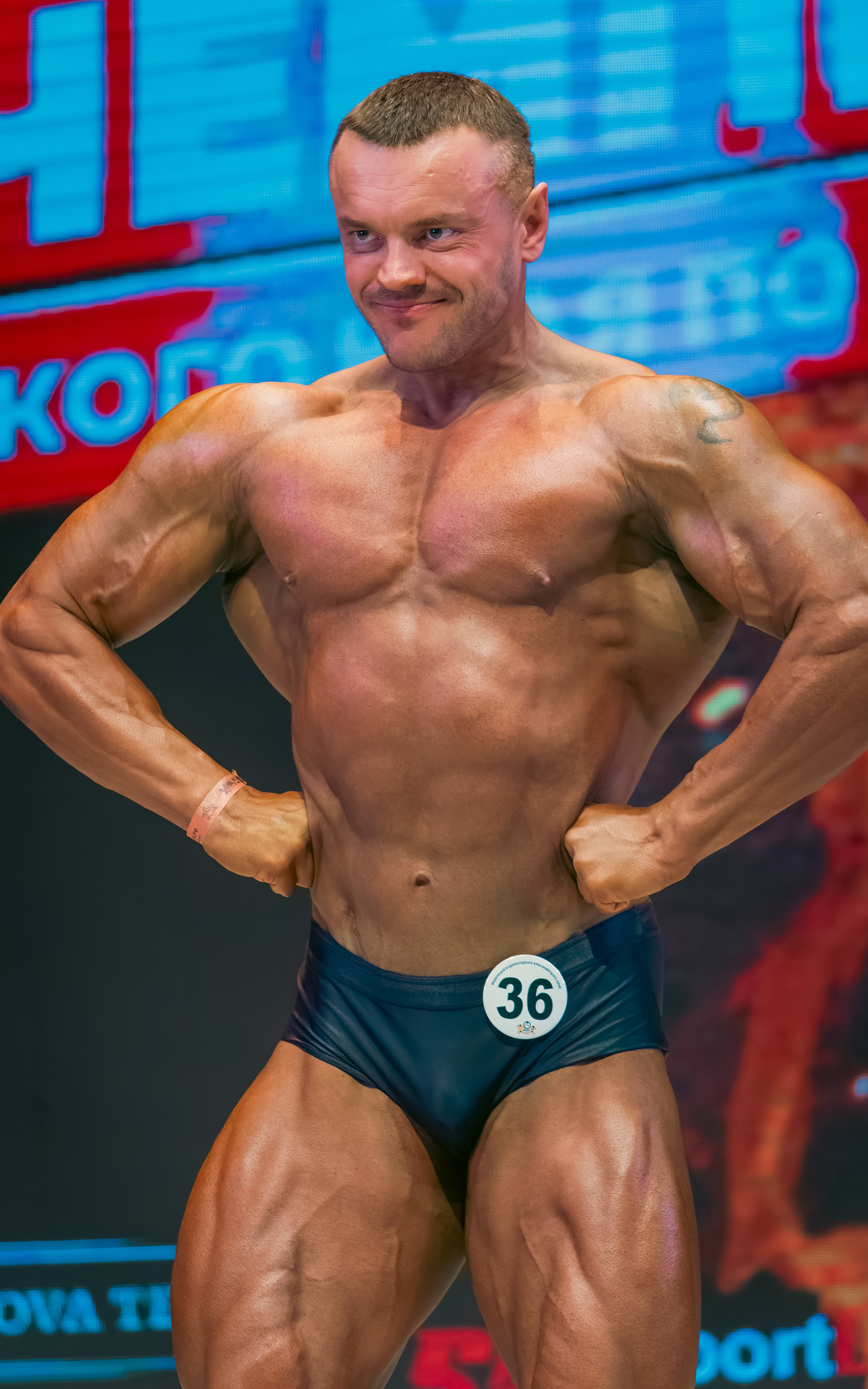 34-й Чемпионат по бодибилдингу Красноярского края. G G L V D M T R | Фотограф в Красноярске