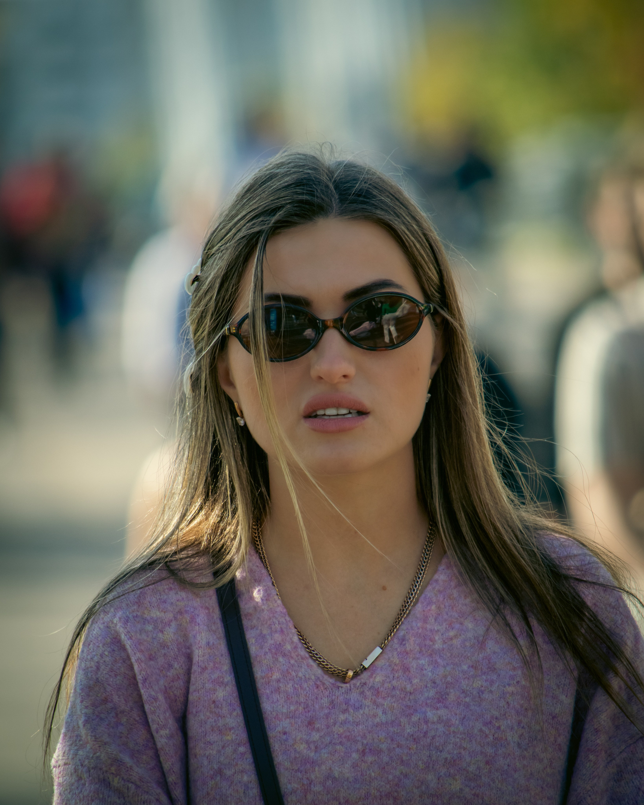 WOMEN IN THE FLOW. G G L V D M T R | Фотограф в Красноярске