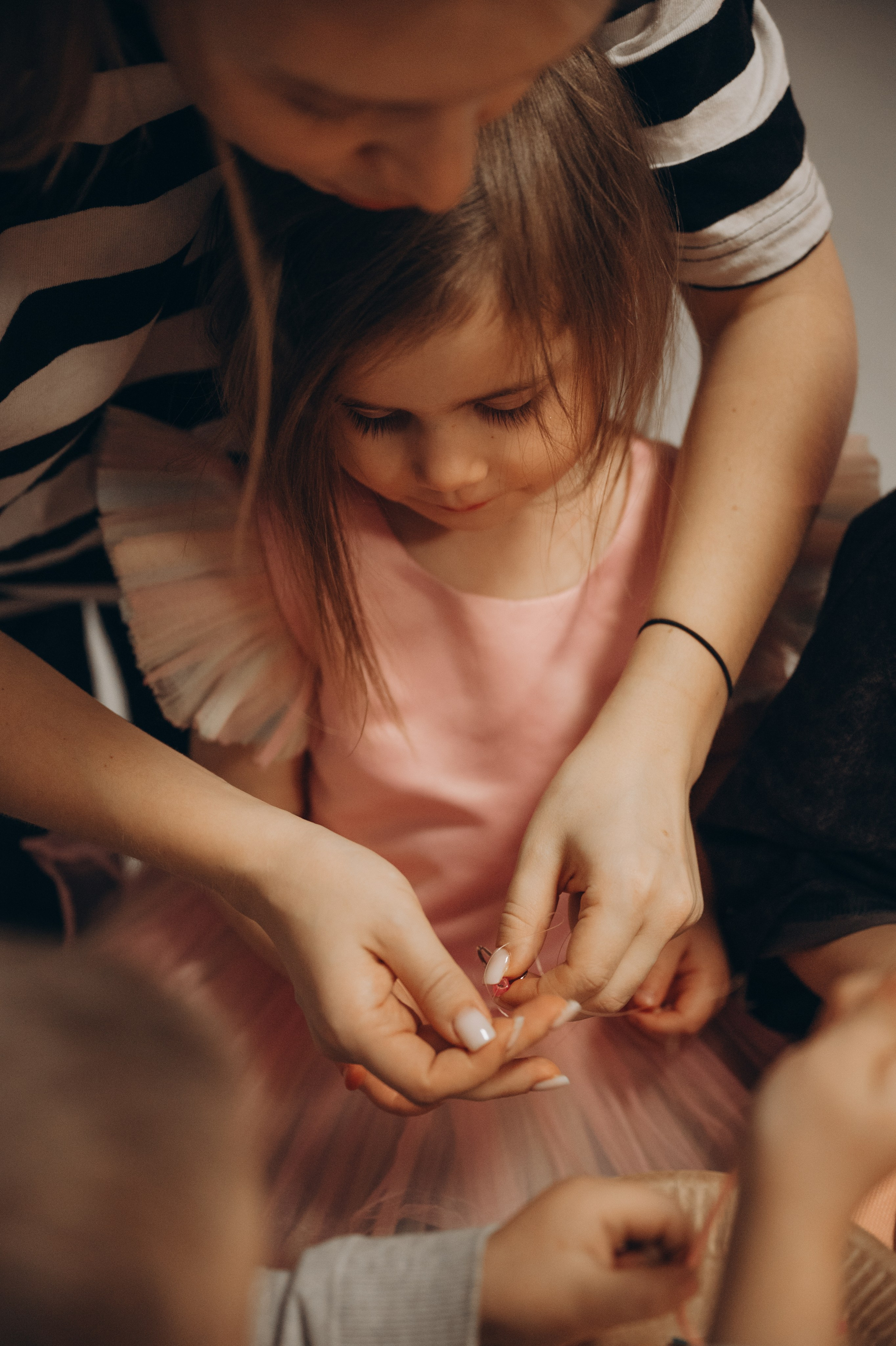 День Рождение Алисы. Фотограф Горбенко Анна