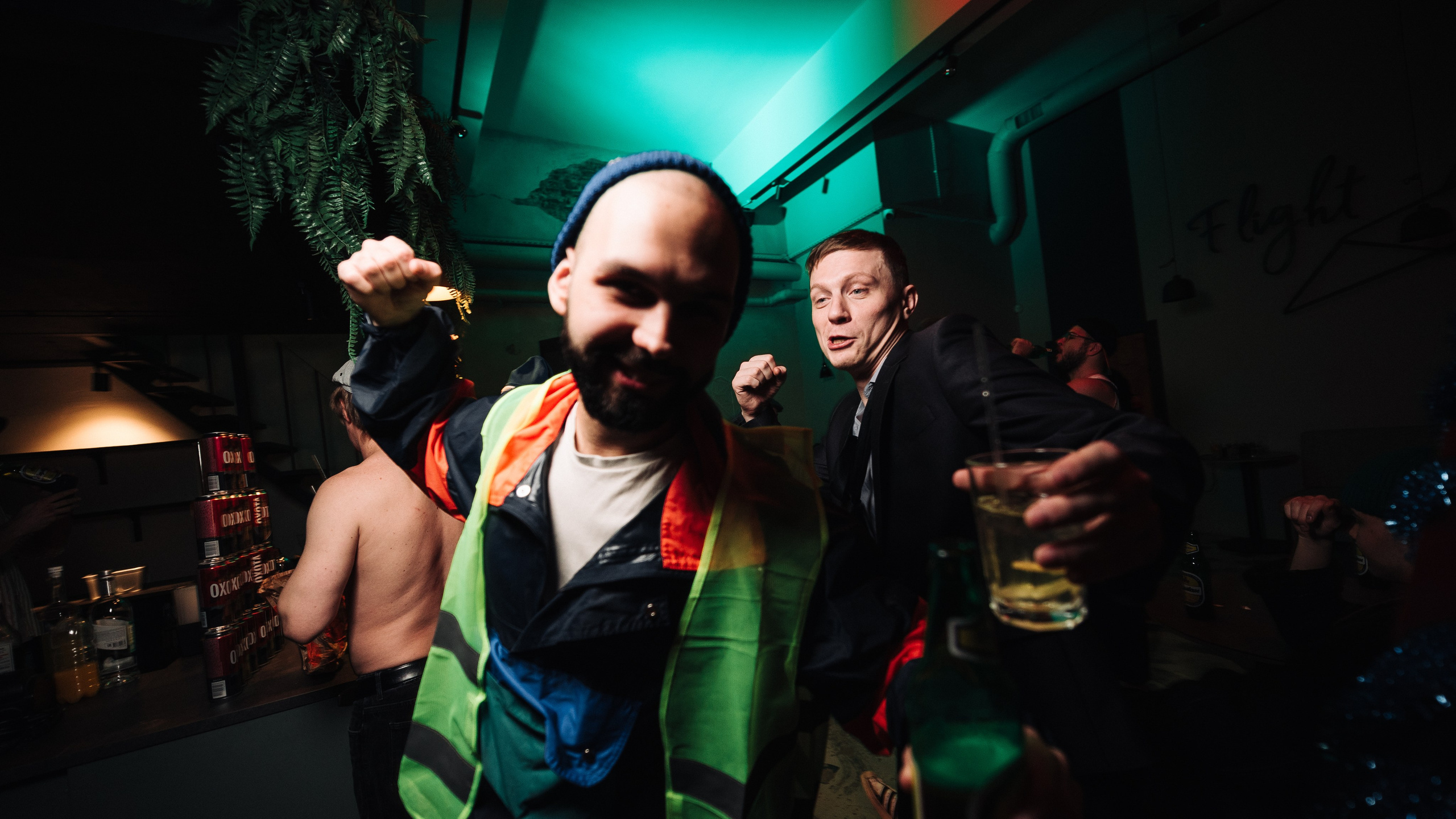 Ночные Клубы, бары, рестораны. Свадебный и репортажный фотограф