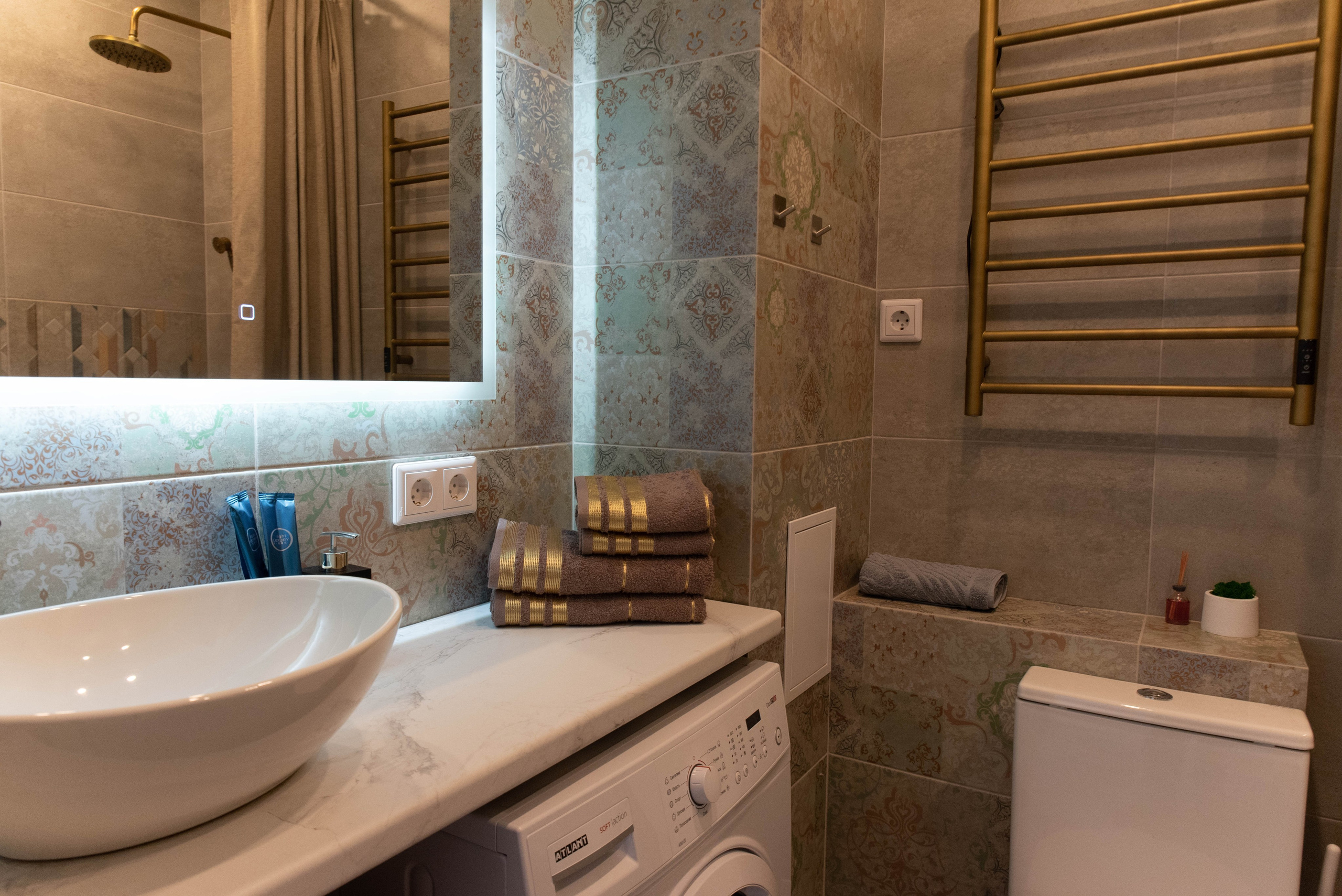 Квартира аренда Тольятти. Главная