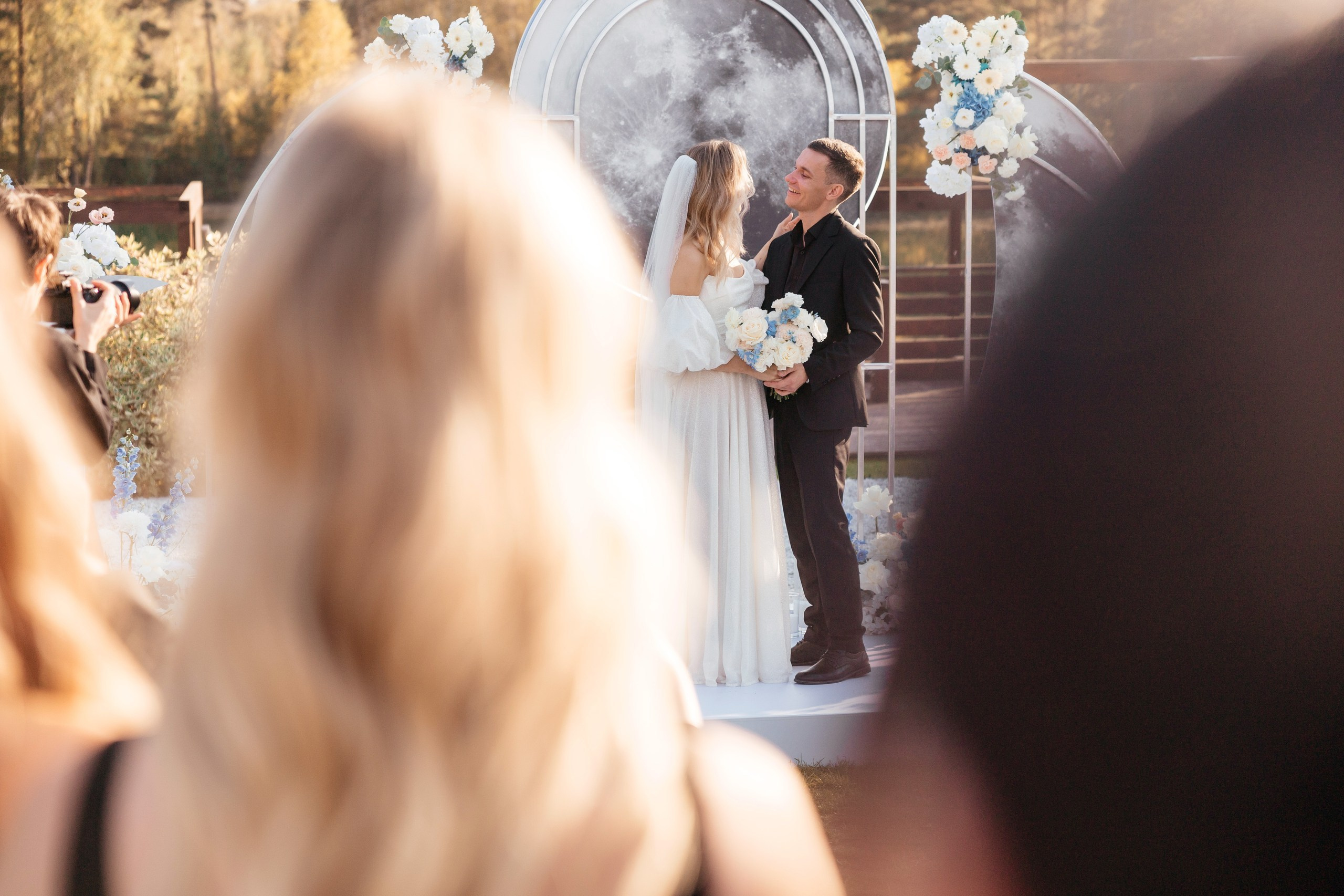 Маша и Саша. Фотограф для бизнеса Константин Брусницын в Екатеринбурге