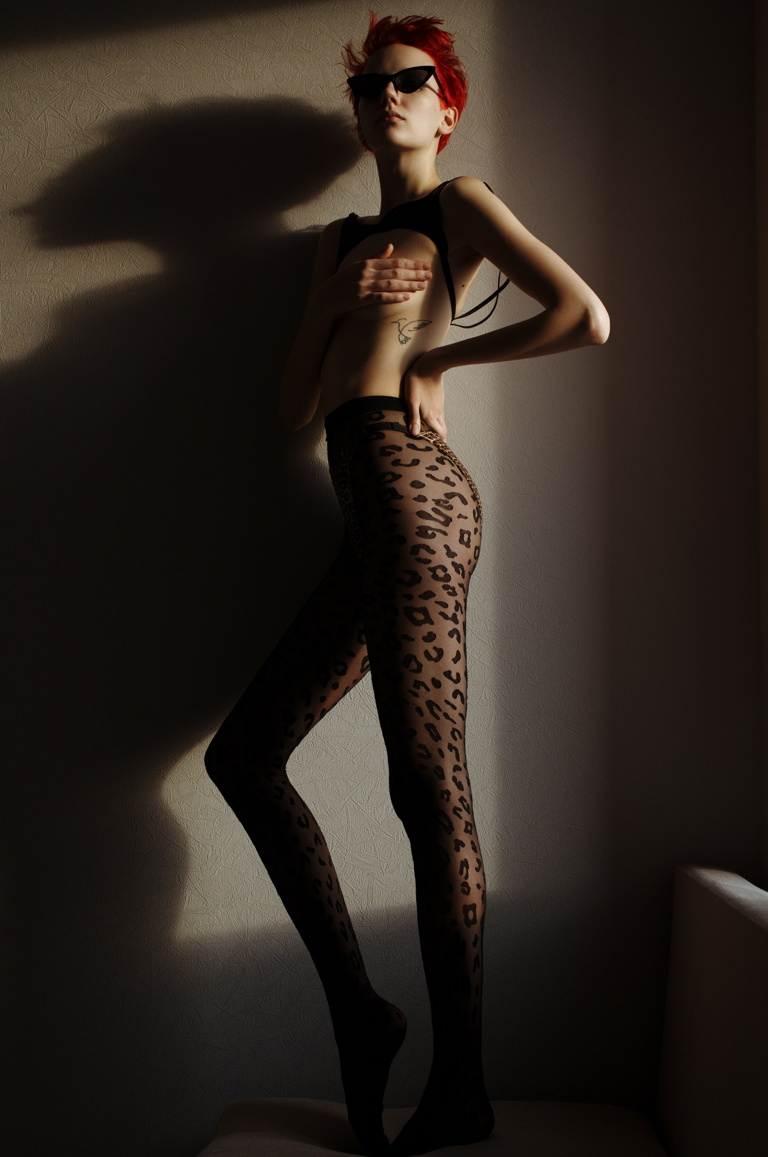 9. Photographer Dmitry Chapala