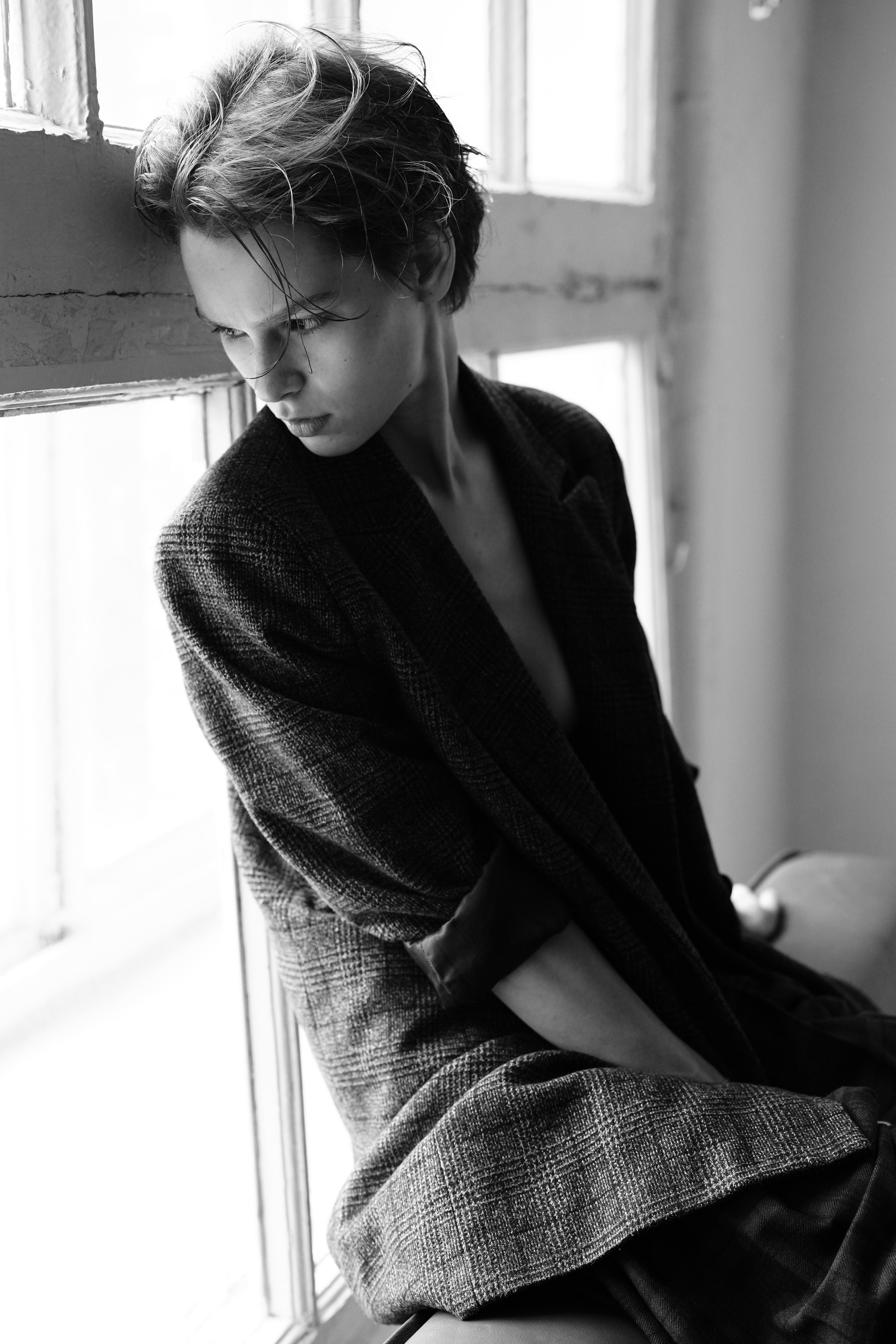 43. Фотограф Дмитрий Чапала