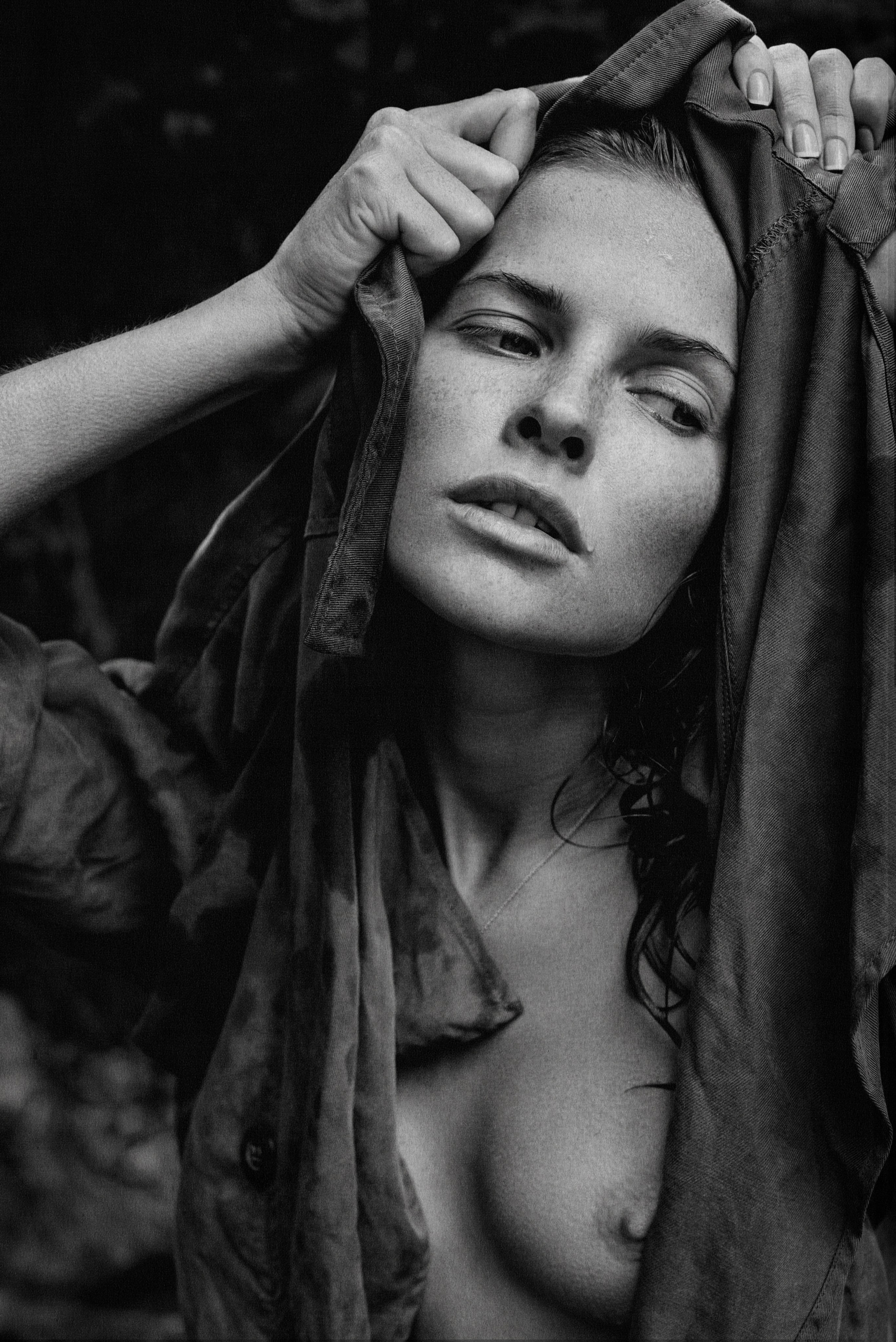 4. Photographer Dmitry Chapala