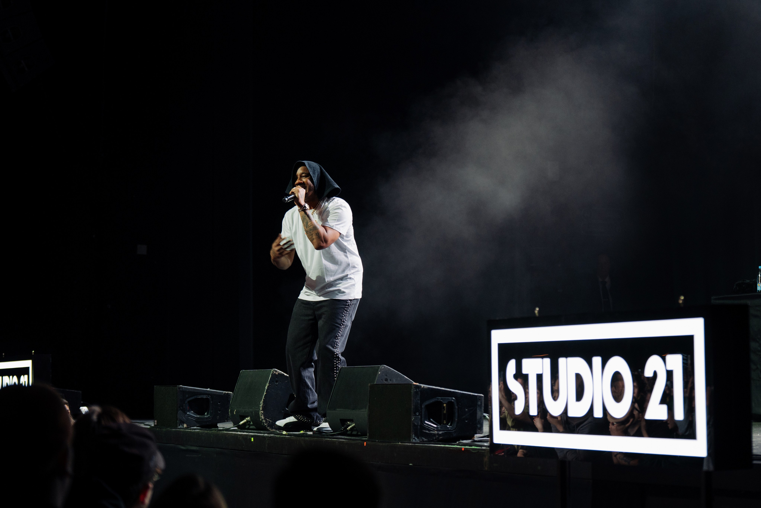 Benny the Butcher концерт. Свадебные фотосессии в Москве. Фотограф Сергей Ржевский