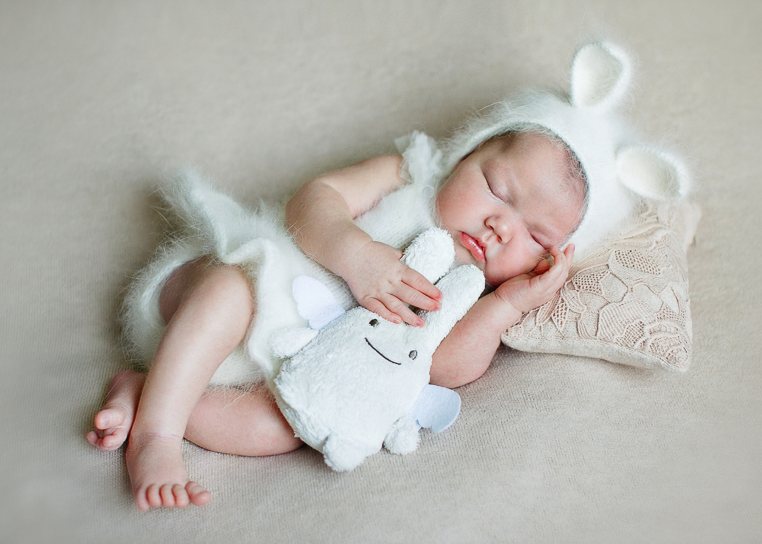 Новорожденные. Семейный, детский, newborn фотограф Москва,Московская обл Алла Риэр