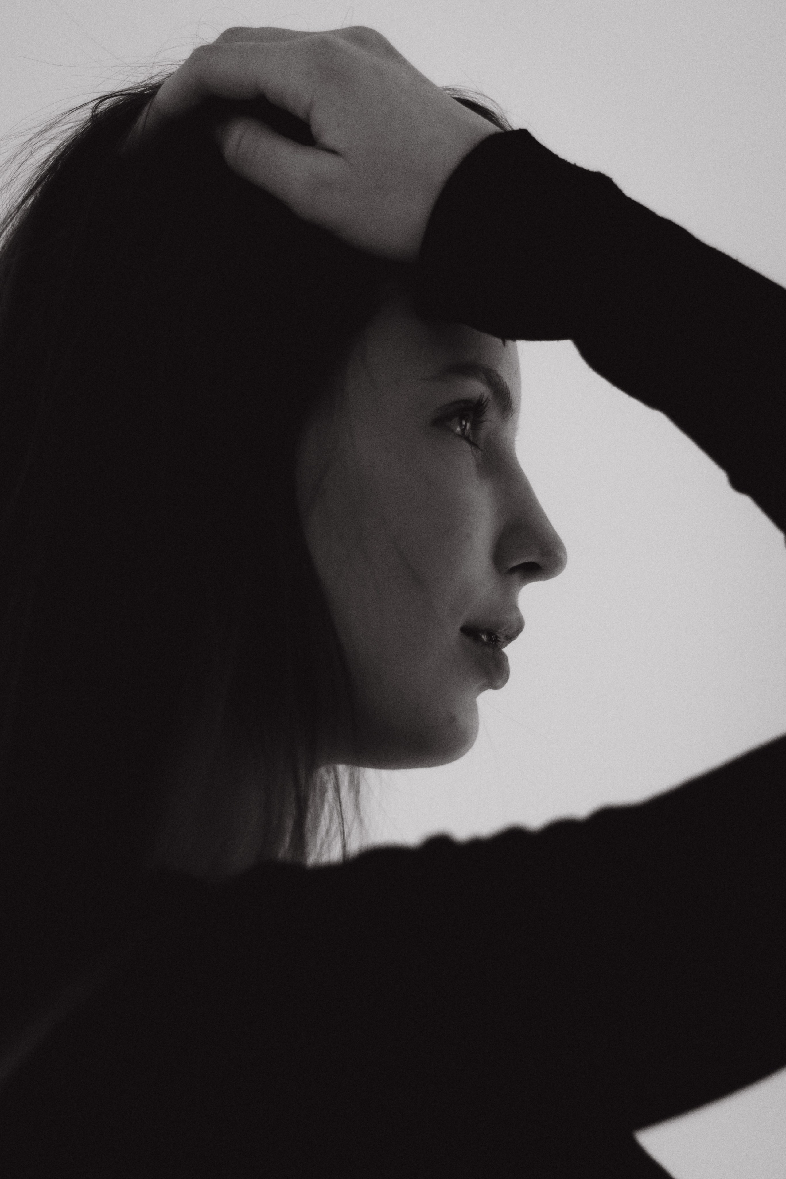 Wild Elegance. Katrin Rosevelli твой персональный фотограф