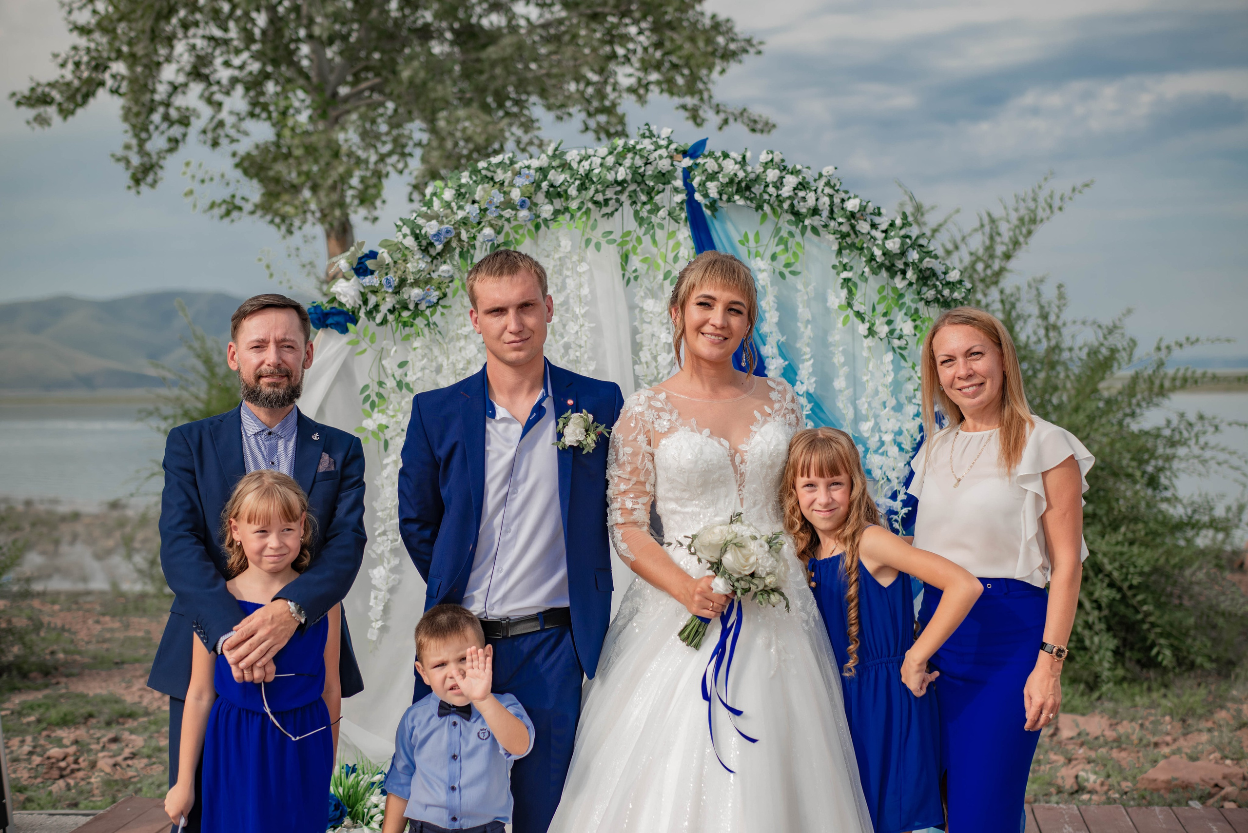 Татьяна и Владислав. Семейный и свадебный фотограф в Абакане Юлия Су