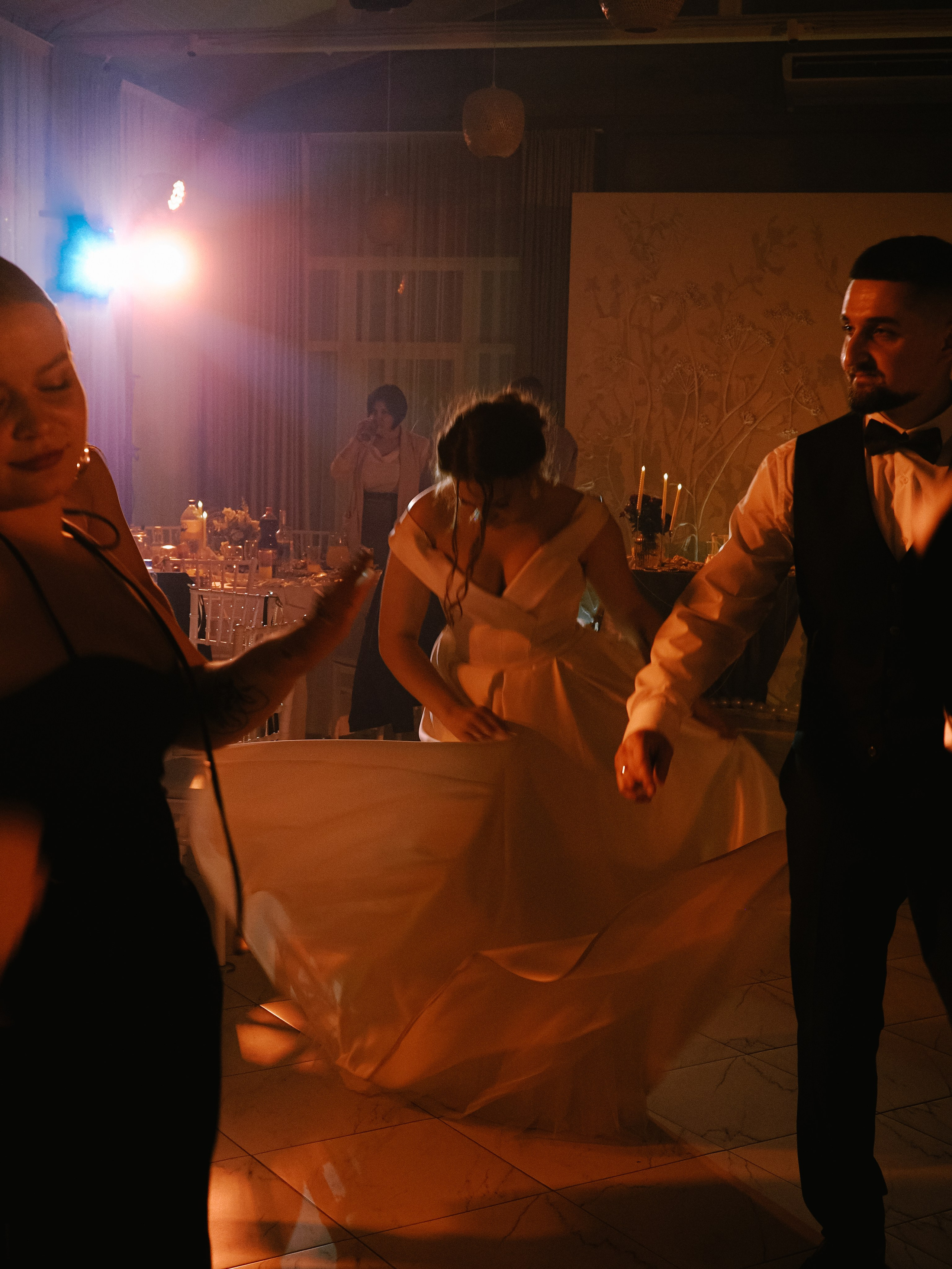 Руслан и Анастасия. Фотограф Рязань. Семейный Свадебный фотограф