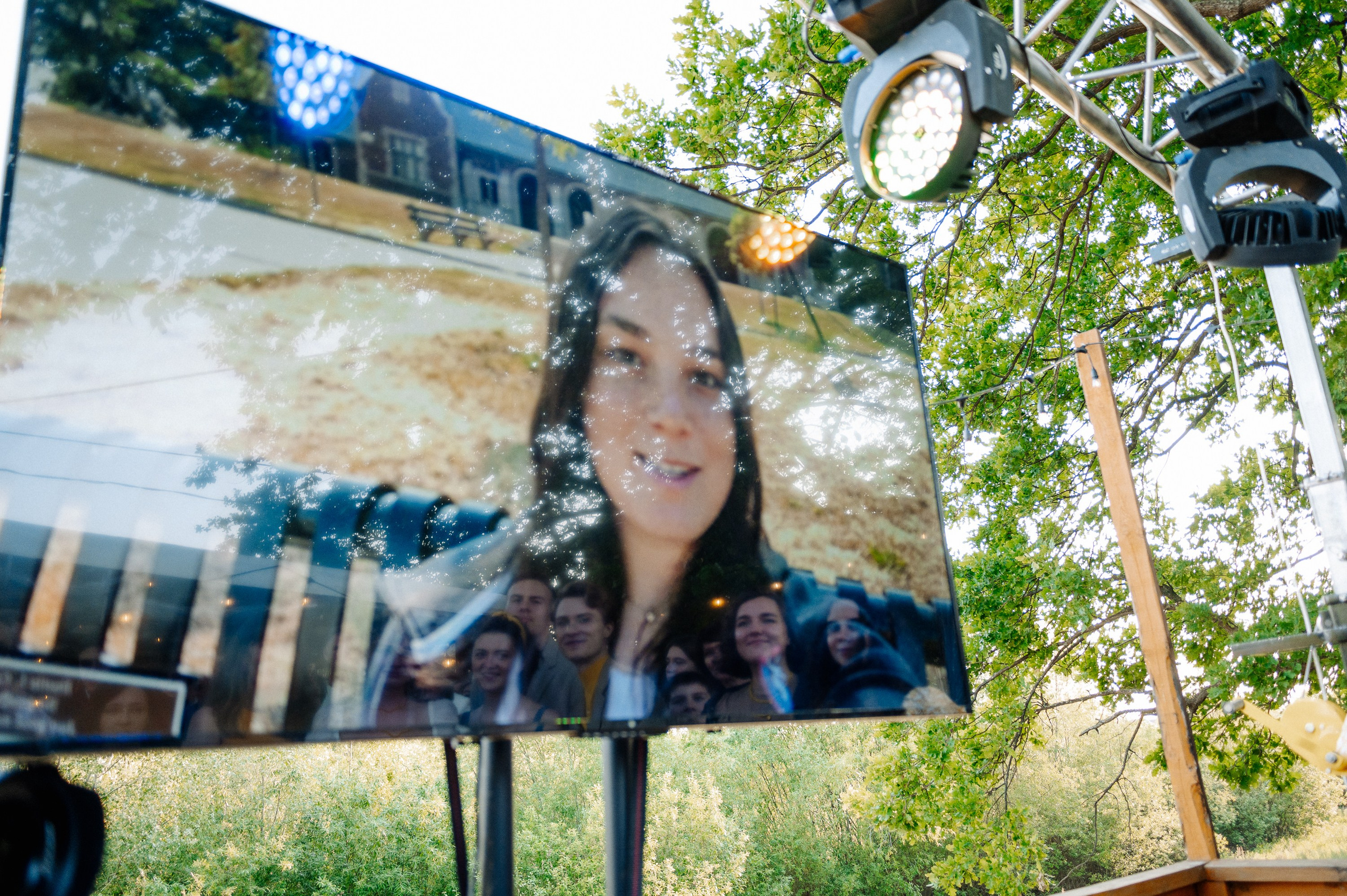 Стёпа и Катя | 2023. Фотограф Вито Бурмасов | Москва