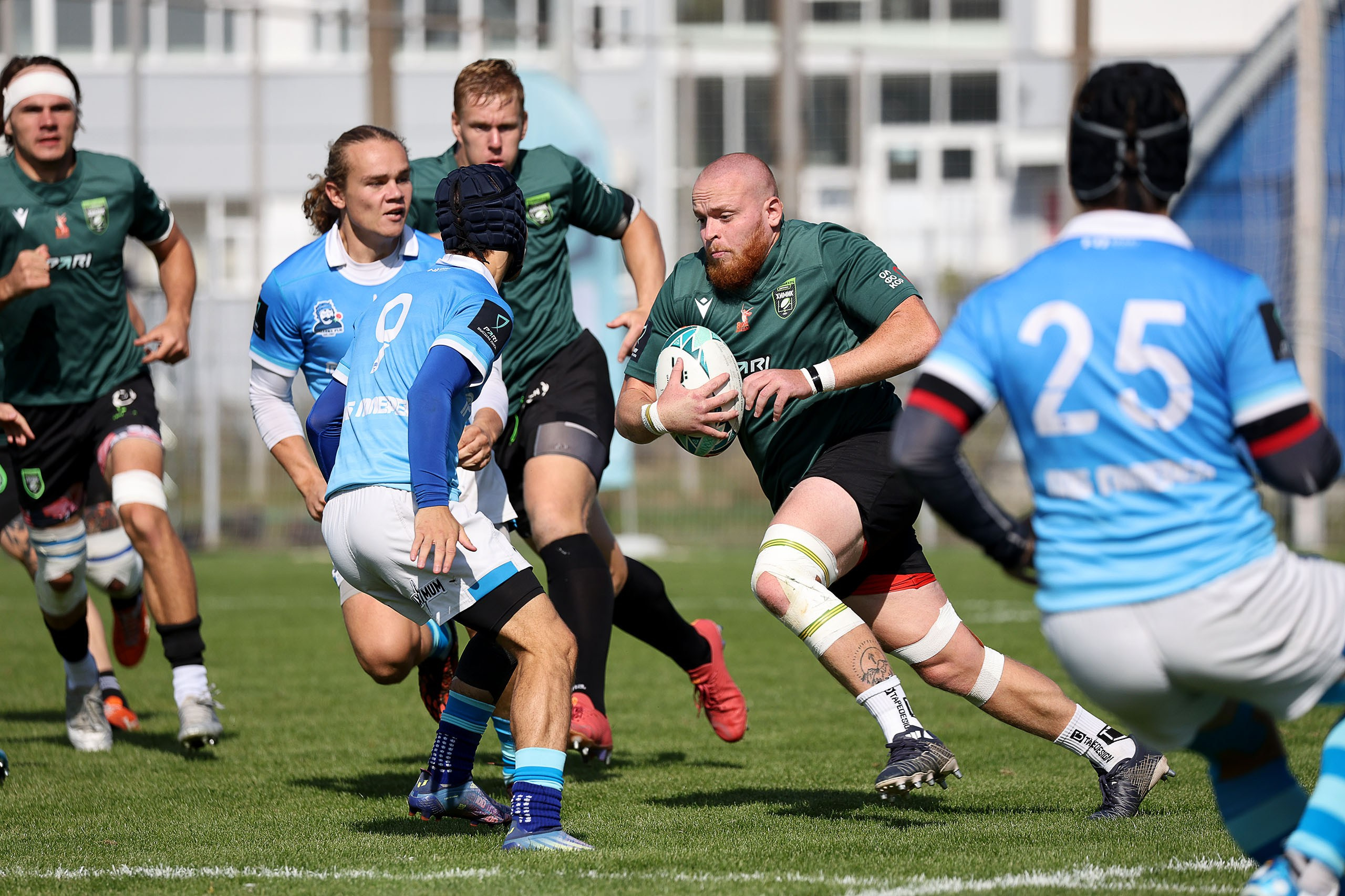 РЕГБИ. Репортажный фотограф в Нижнем Новгороде и Москве Ангелина Ильичева