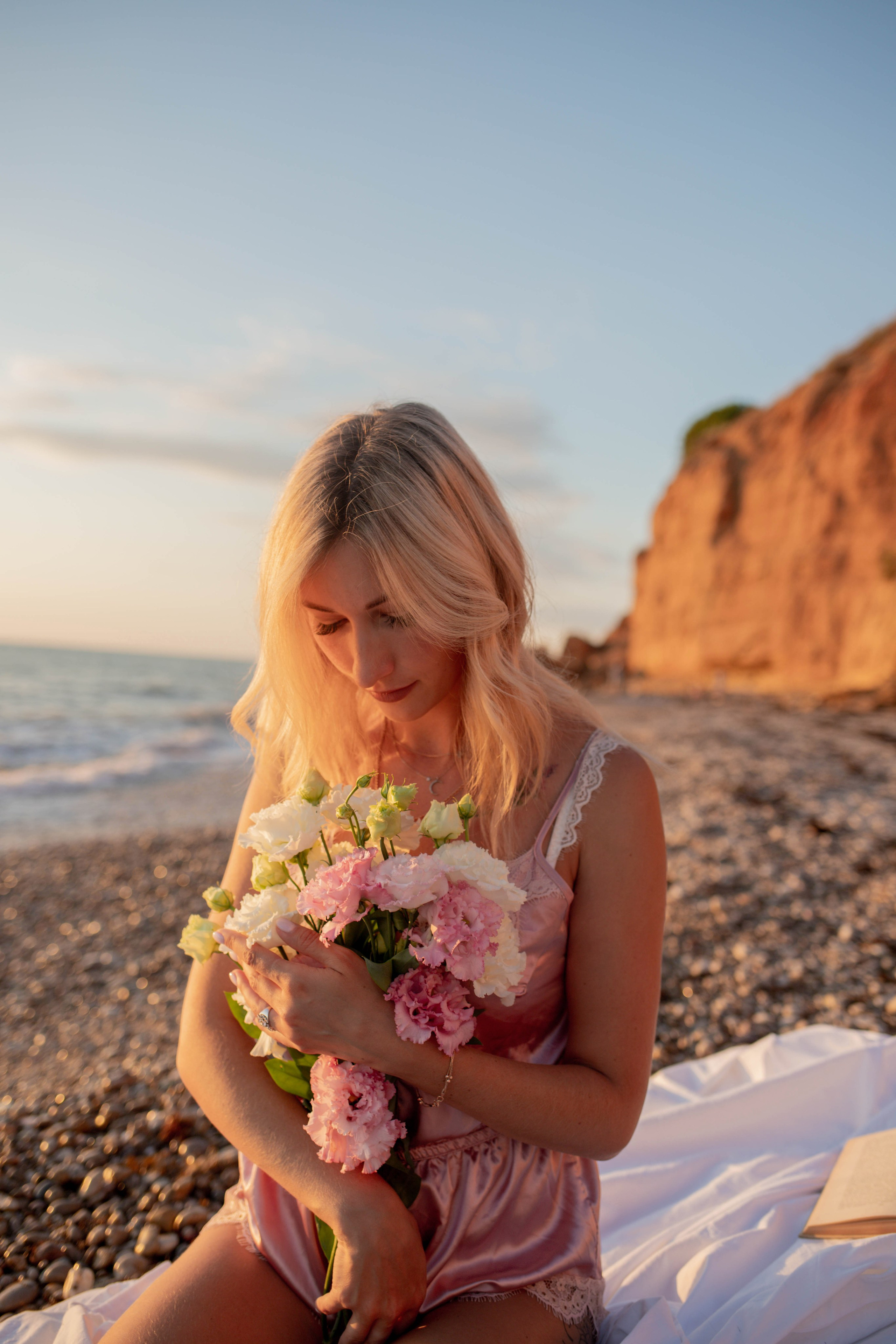 Натали. Фотограф Немазенко Ольга