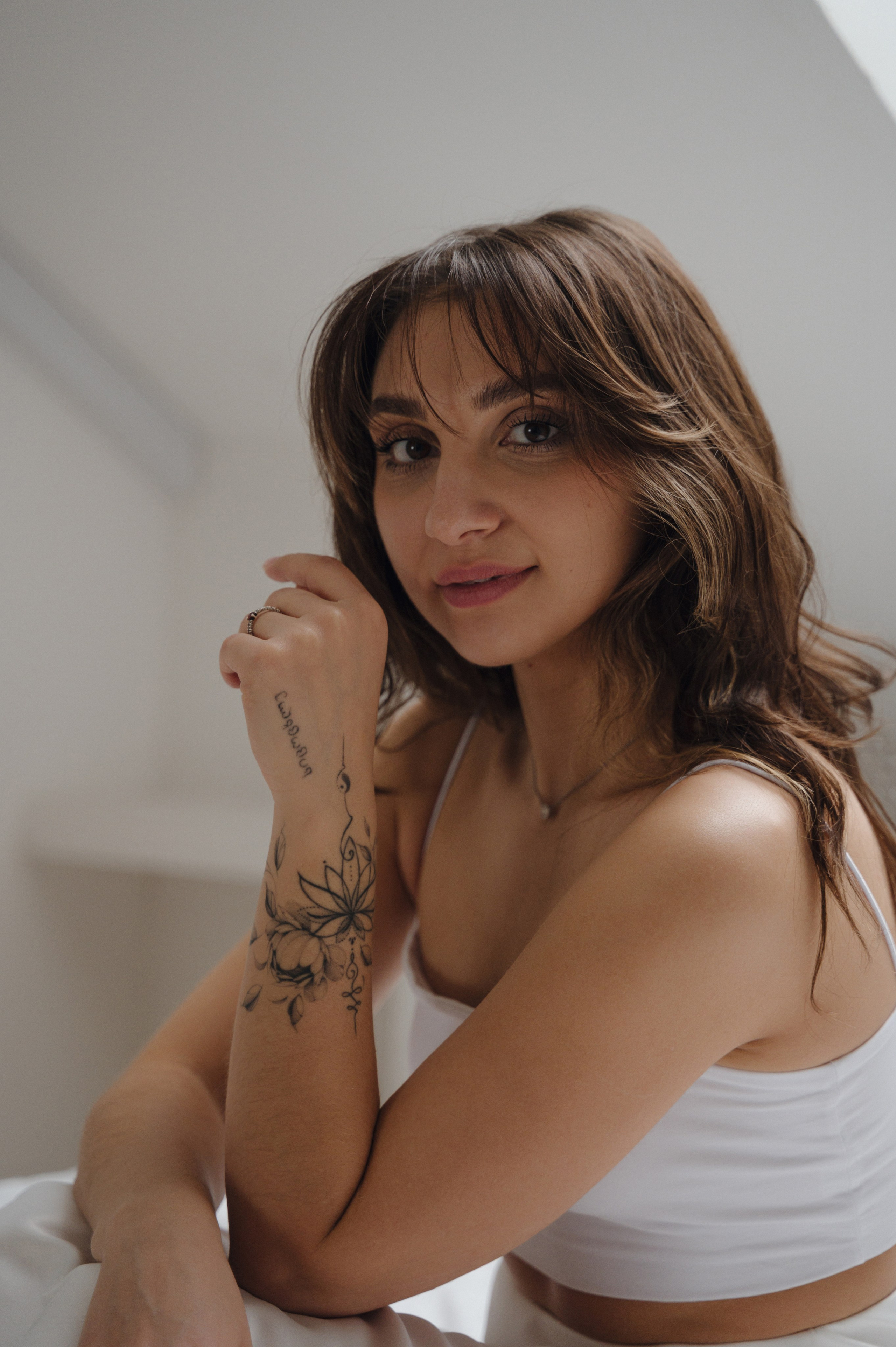 Иван и София. Свадебный фотограф Москва и Санкт-Петербург. Анастасия Чудина