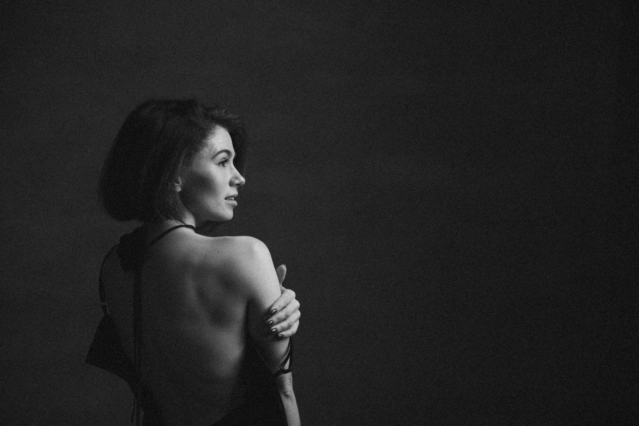 Ксюша. Фотограф Ульяна Дивина в Нижнем Новгороде и Нижегородской области