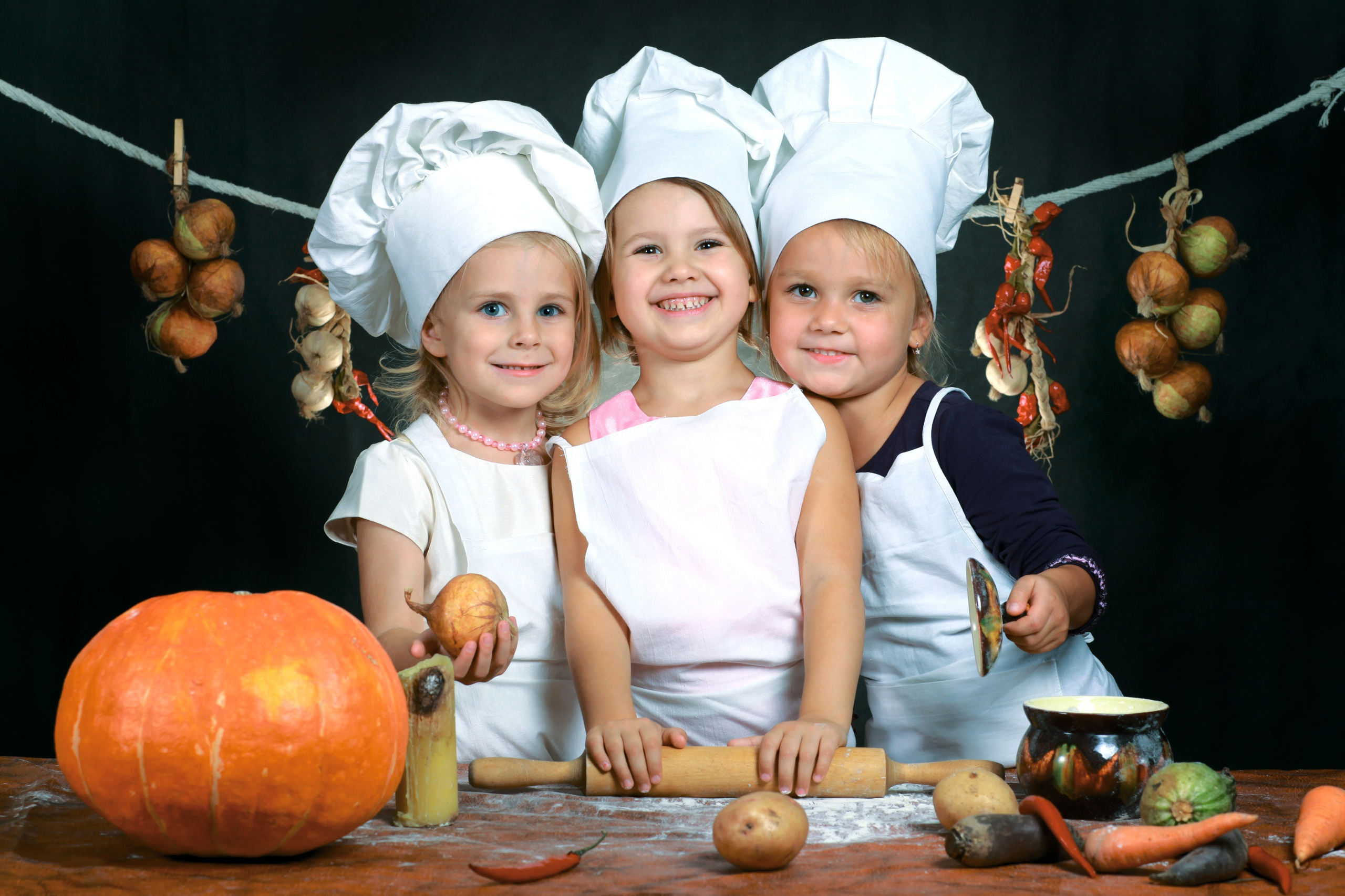 Поворята. Art photographer Nino