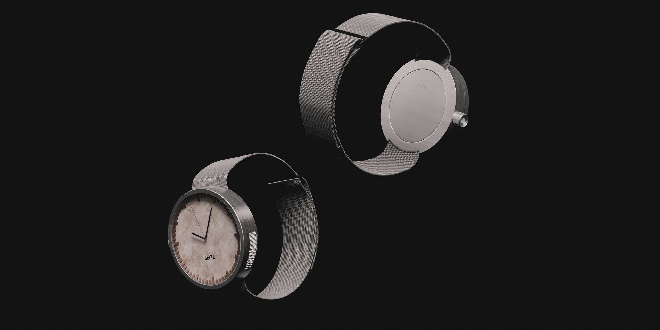 Watch. Студия дизайна интерьера — ODS.studio