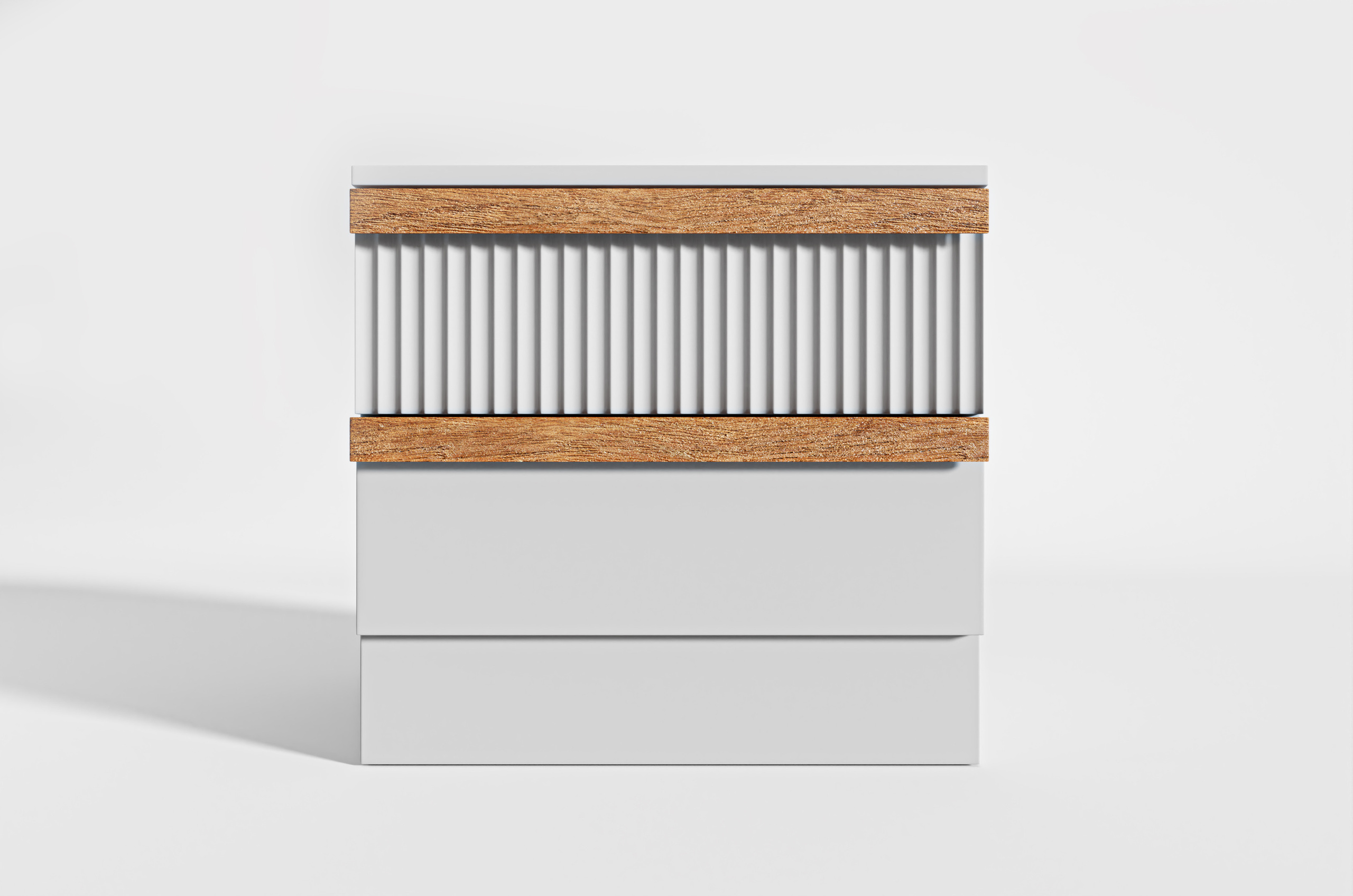 Collection «Juna». Студия дизайна интерьера — ODS.studio