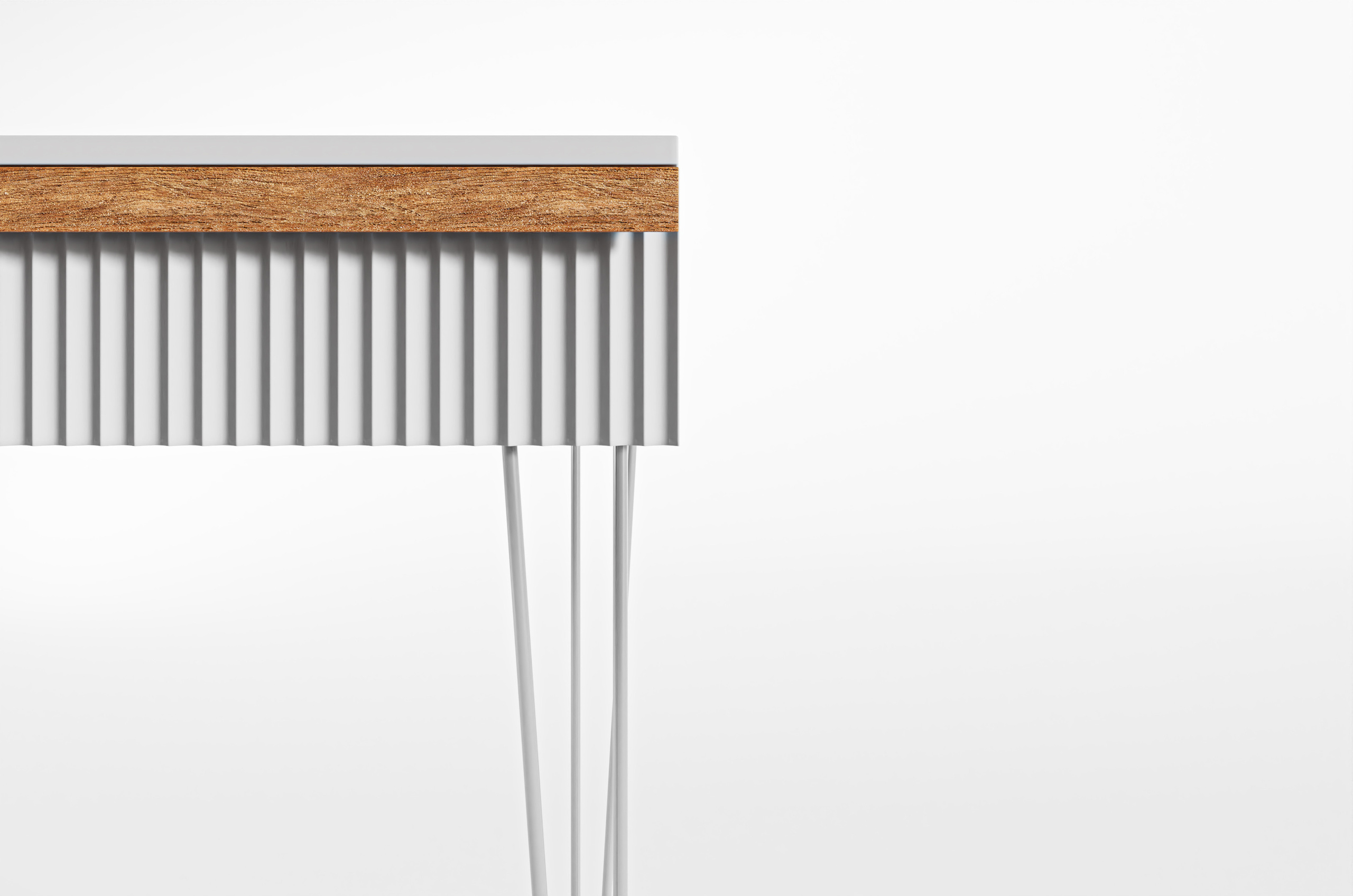 Collection «Juna». Студия дизайна интерьера — ODS.studio