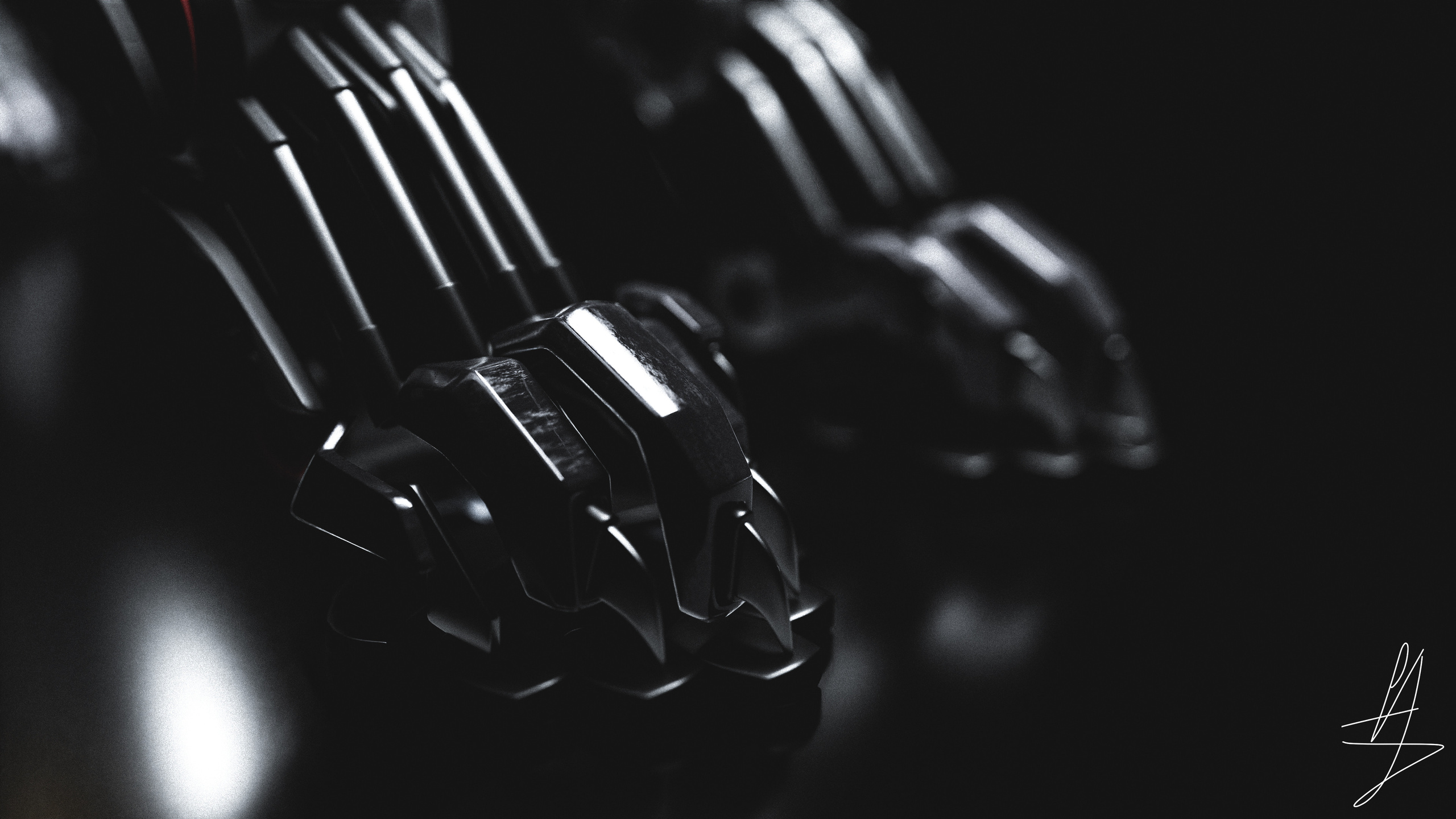 Robo — Сougar. Студия дизайна интерьера — ODS.studio