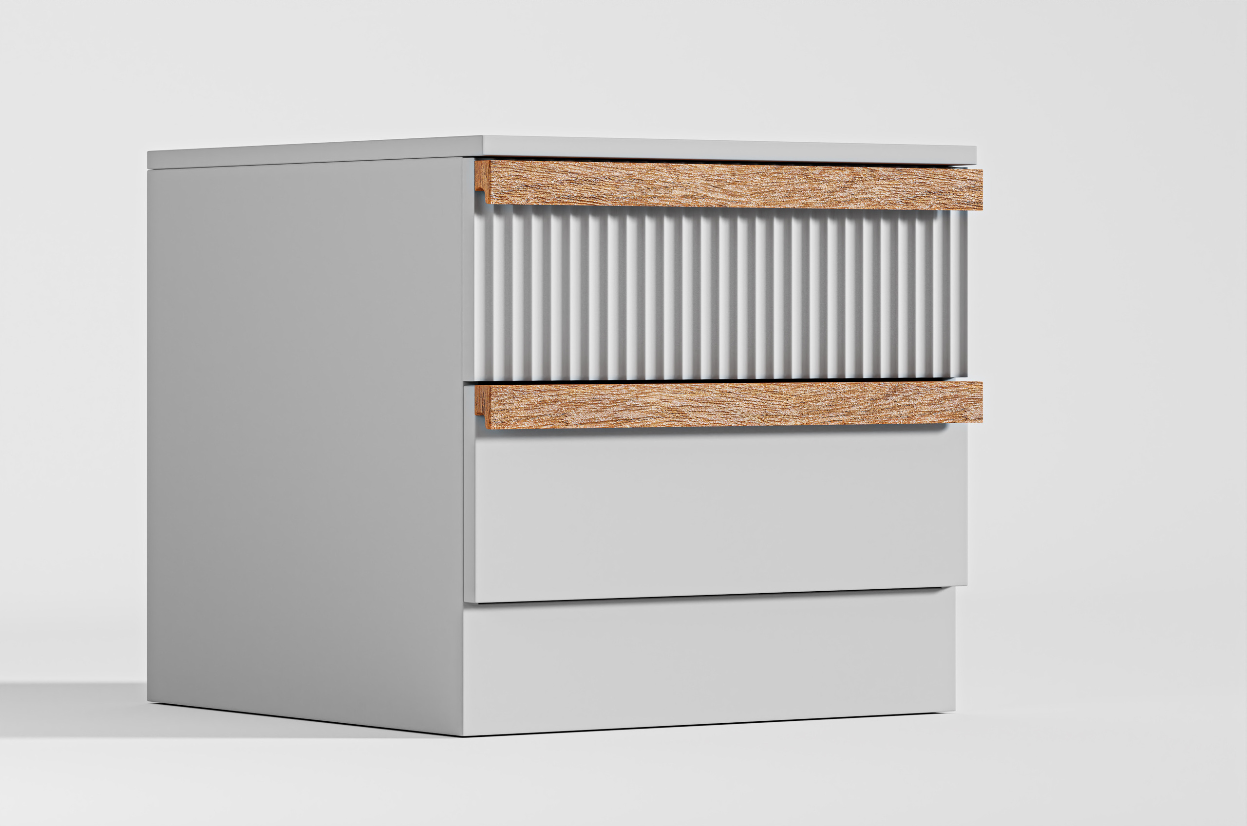 Collection «Juna». Студия дизайна интерьера — ODS.studio