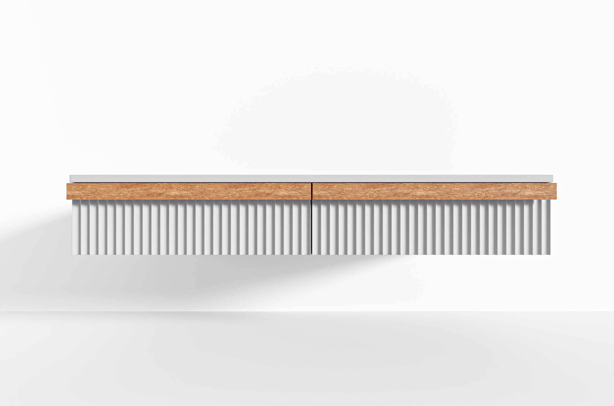 Collection «Juna». Студия дизайна интерьера — ODS.studio