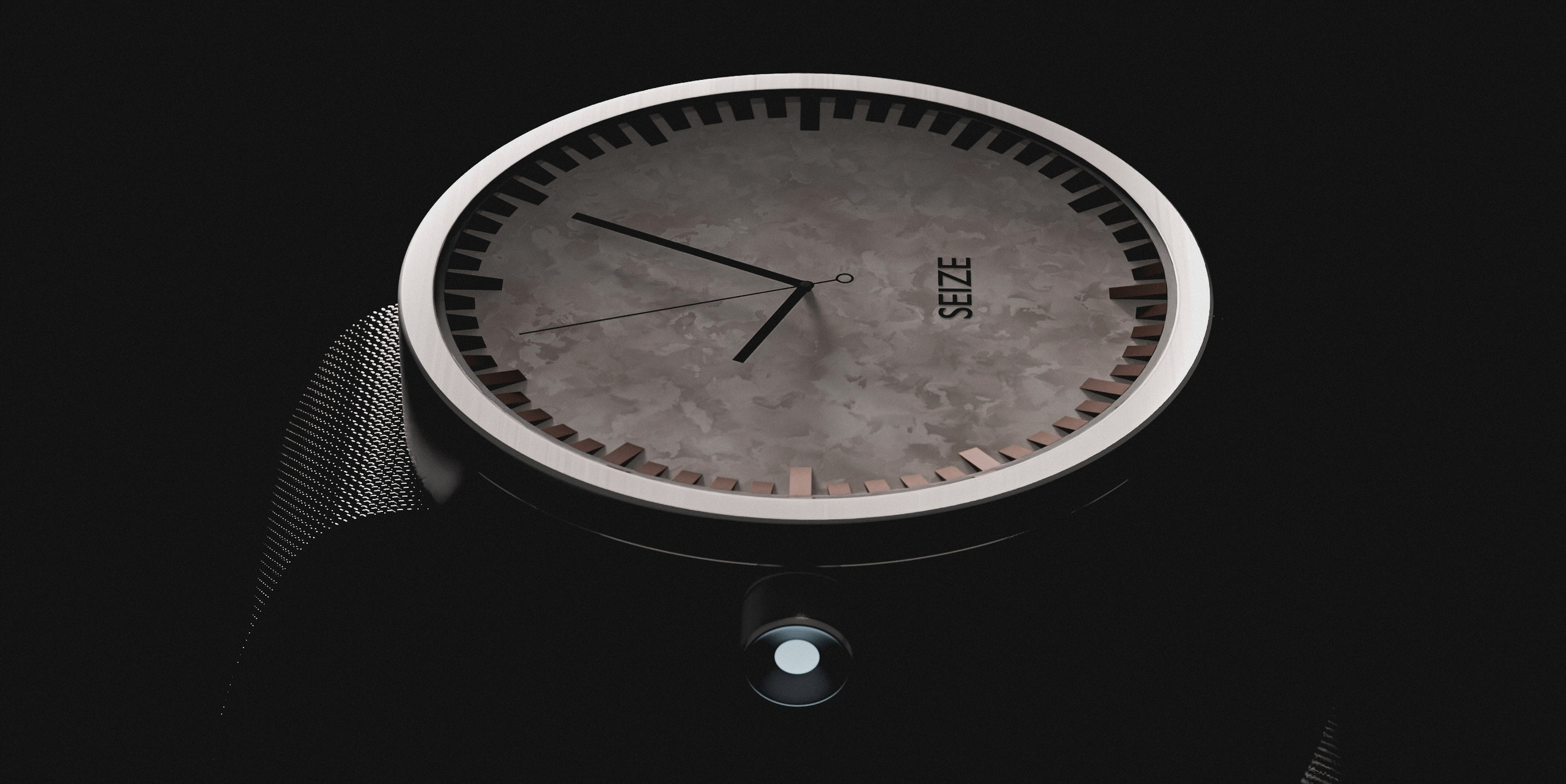 Watch. Студия дизайна интерьера — ODS.studio