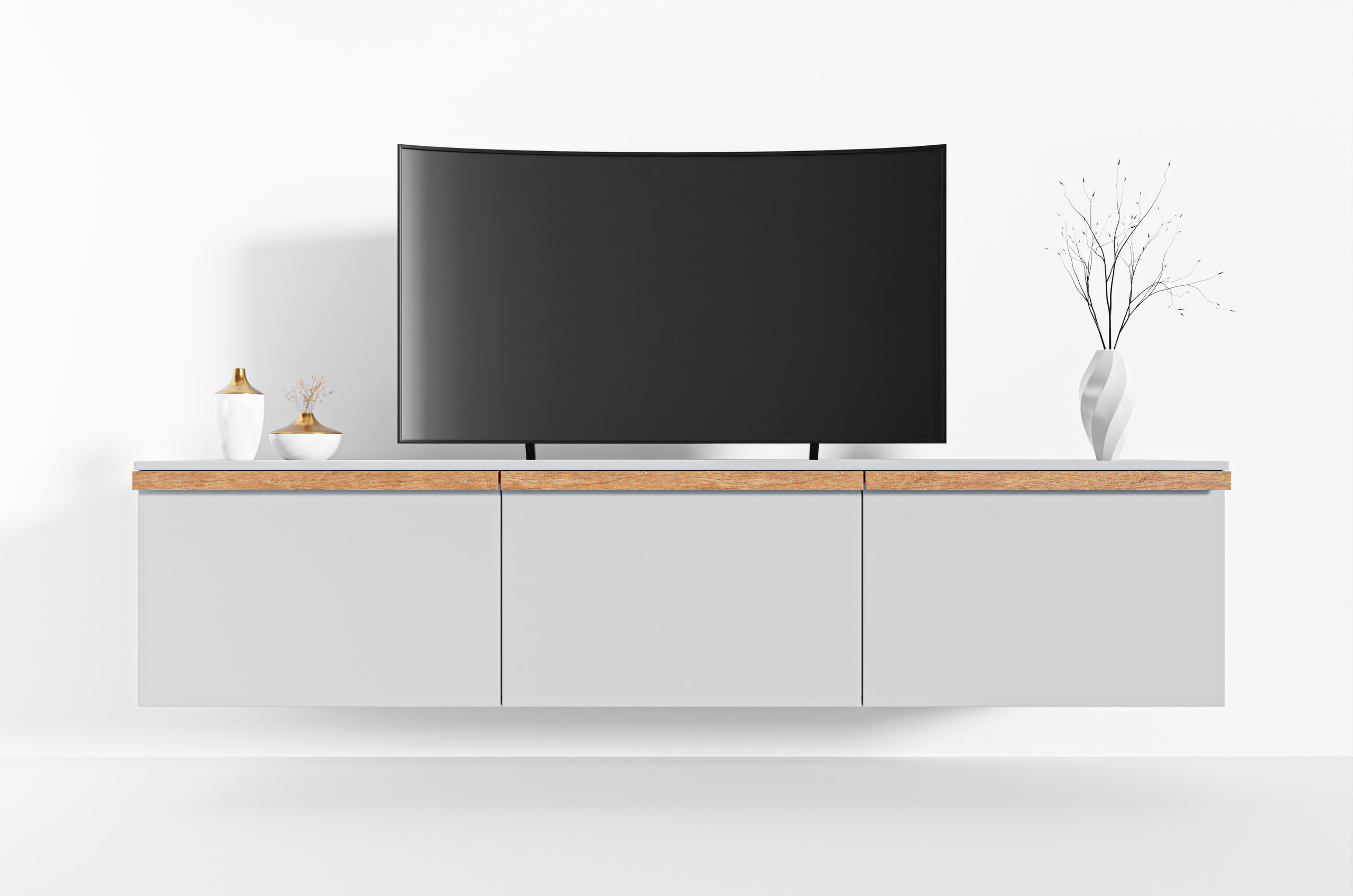 Collection «Juna». Студия дизайна интерьера — ODS.studio