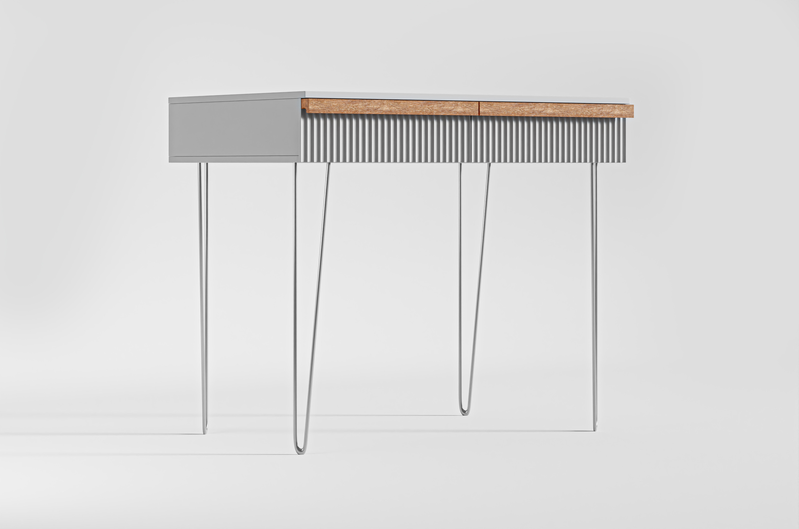 Collection «Juna». Студия дизайна интерьера — ODS.studio