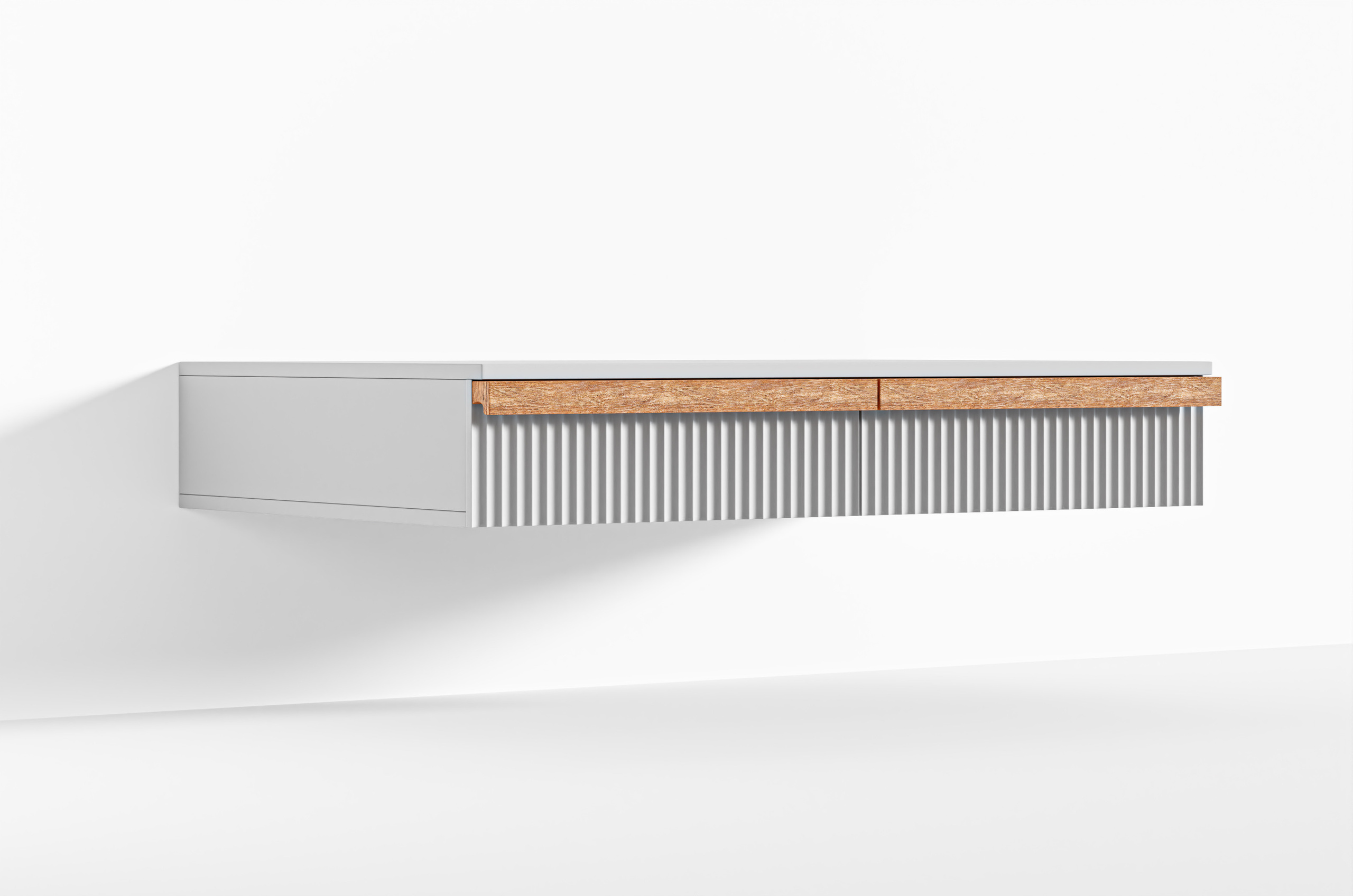 Collection «Juna». Студия дизайна интерьера — ODS.studio