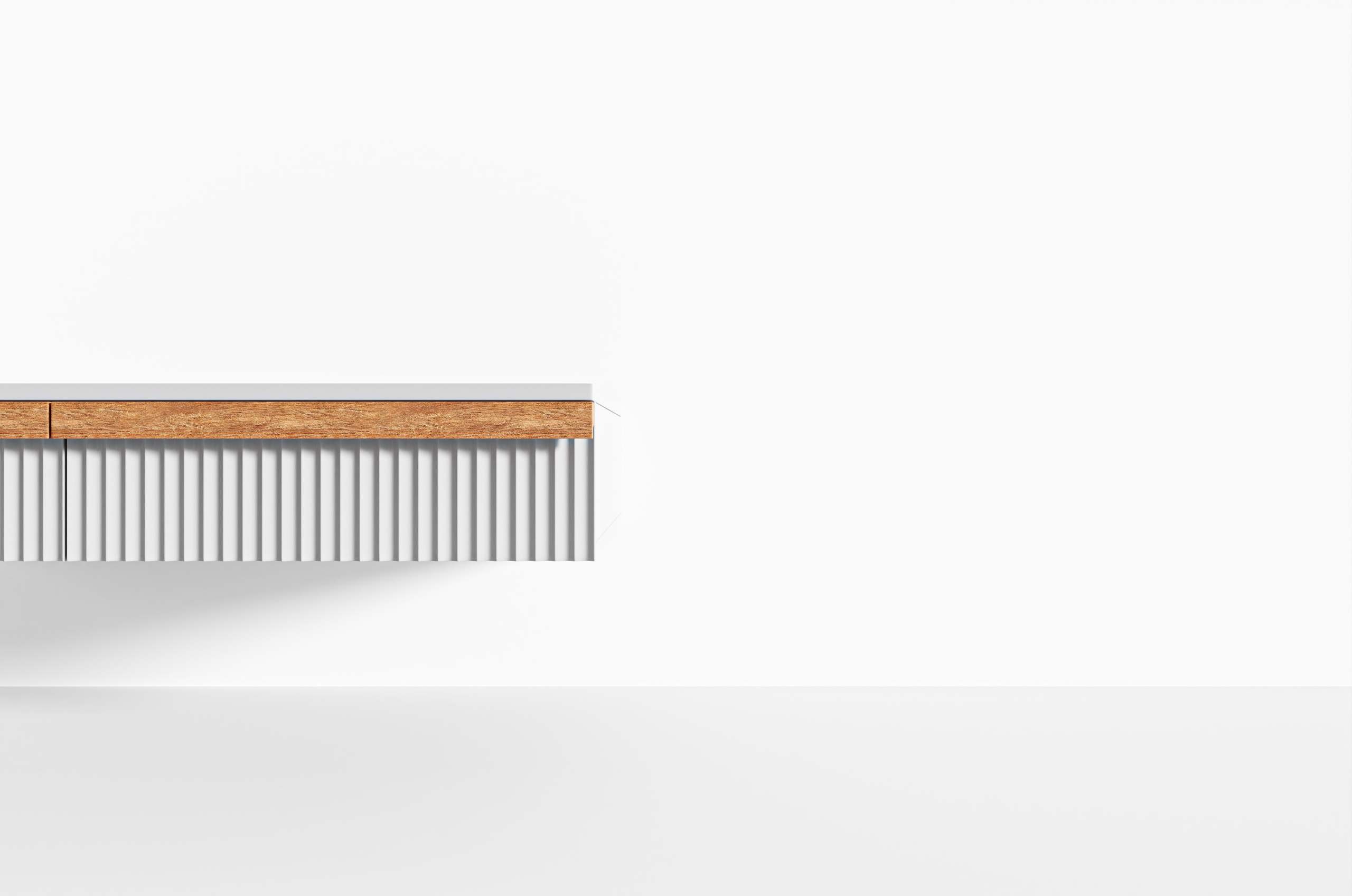 Collection «Juna». Студия дизайна интерьера — ODS.studio