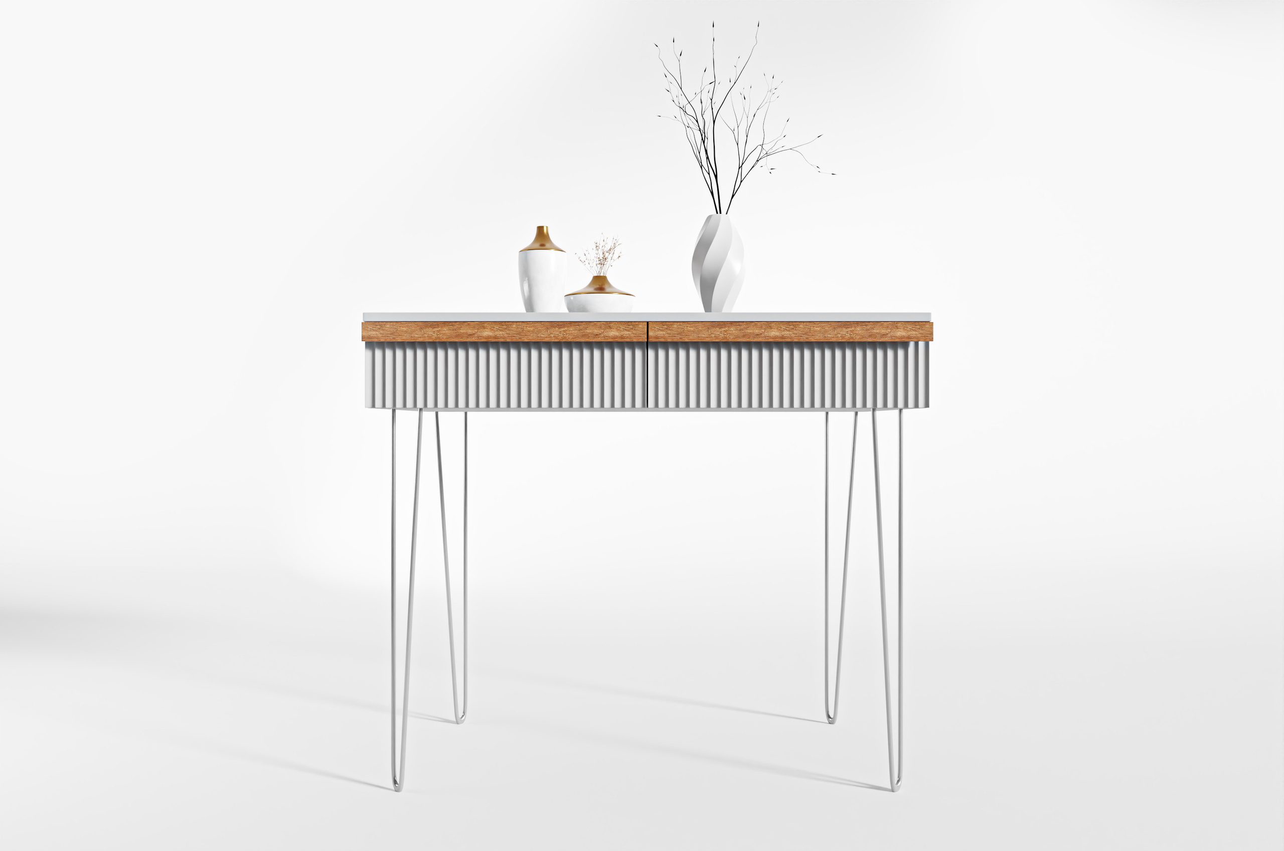 Collection «Juna». Студия дизайна интерьера — ODS.studio