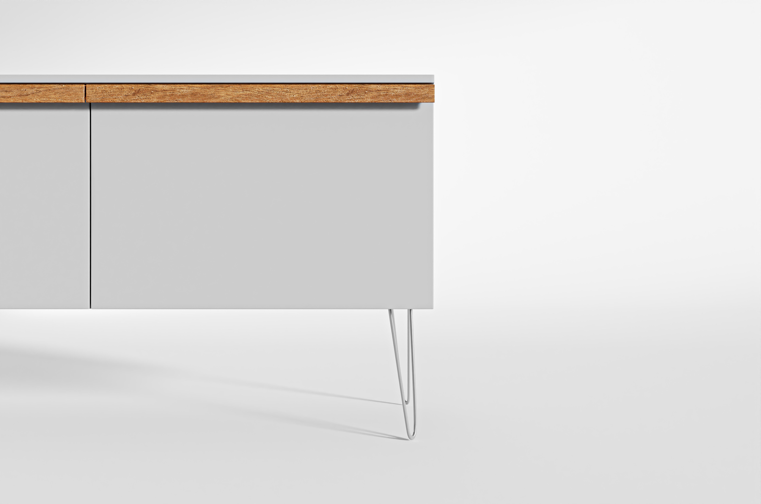 Collection «Juna». Студия дизайна интерьера — ODS.studio