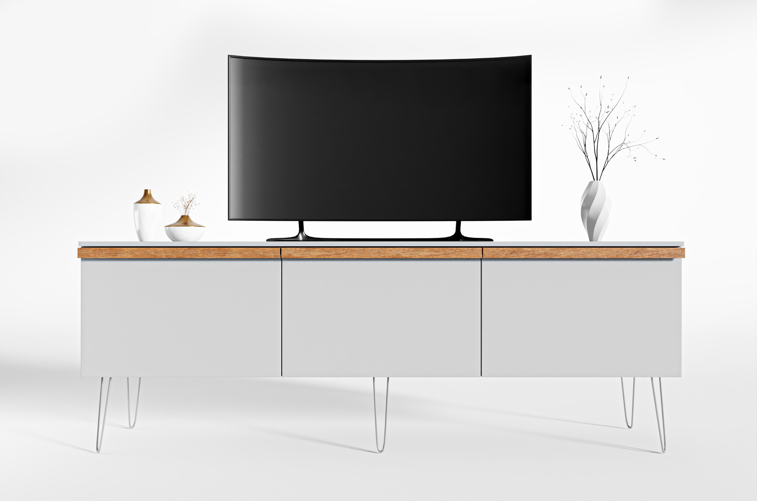 Collection «Juna». Студия дизайна интерьера — ODS.studio