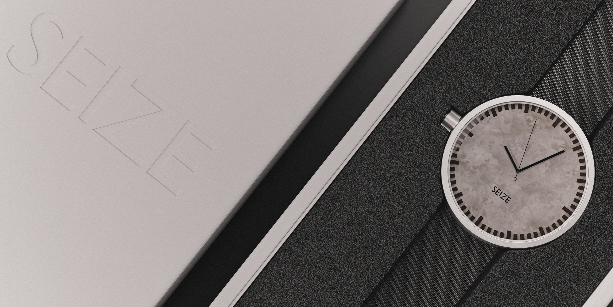 Watch. Студия дизайна интерьера — ODS.studio