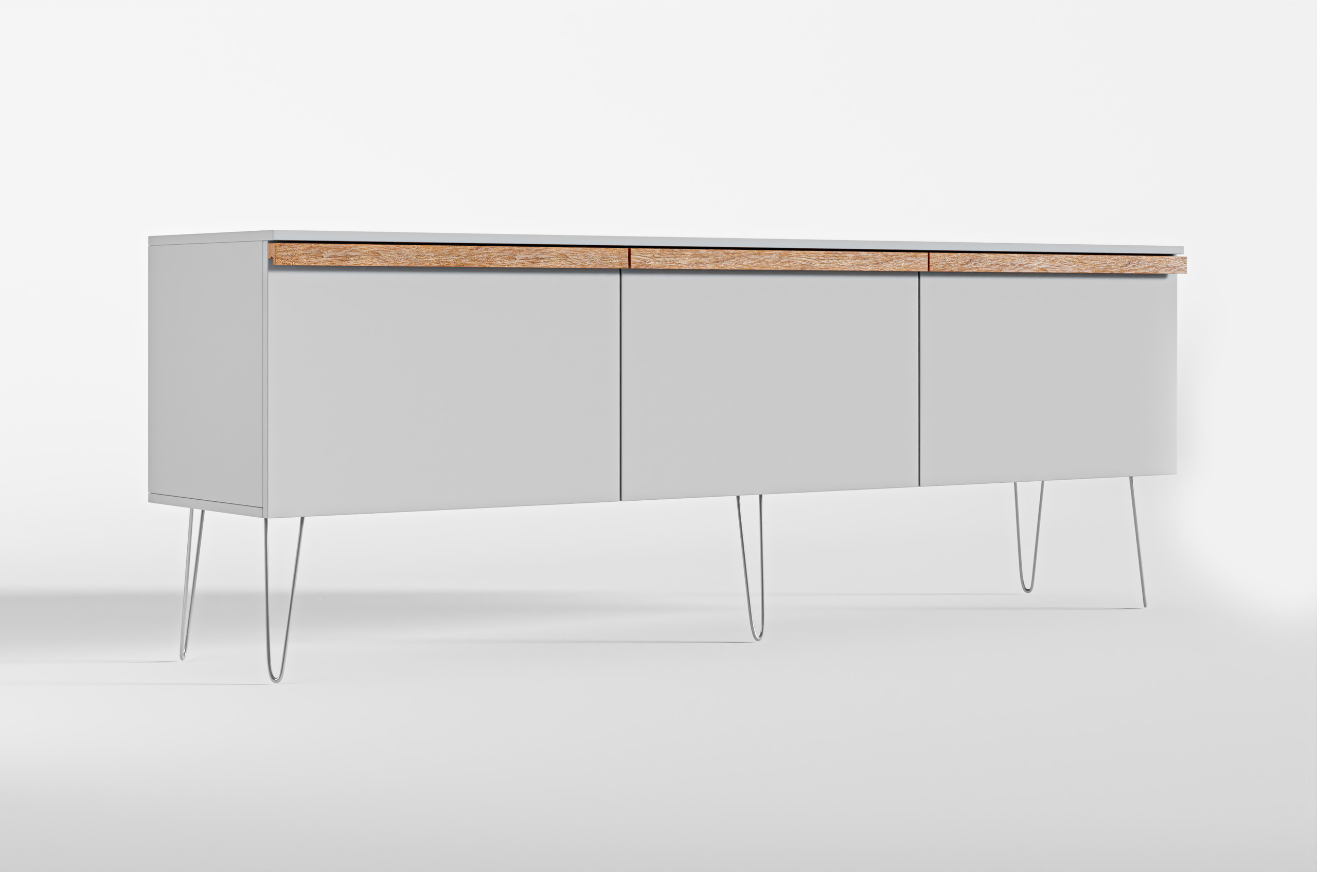 Collection «Juna». Студия дизайна интерьера — ODS.studio