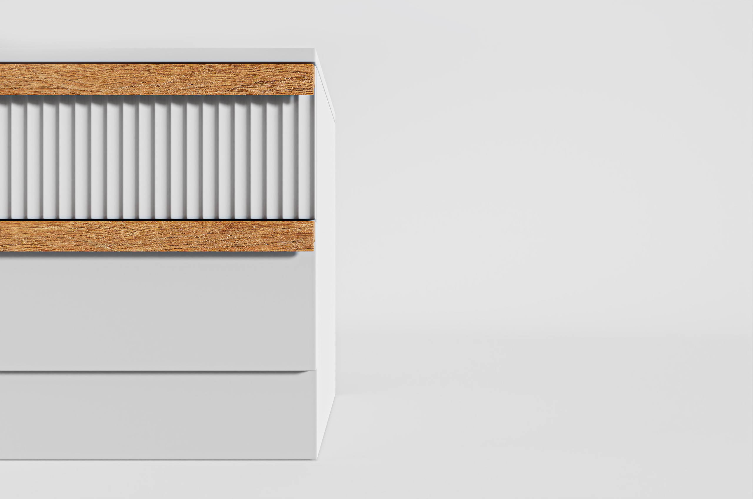 Collection «Juna». Студия дизайна интерьера — ODS.studio