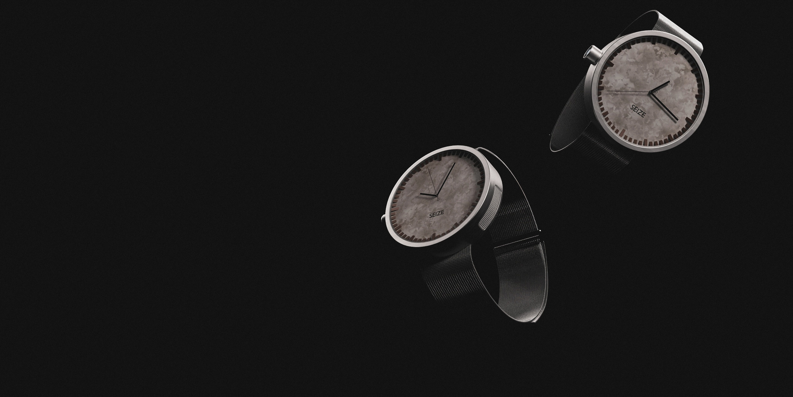 Watch. Студия дизайна интерьера — ODS.studio