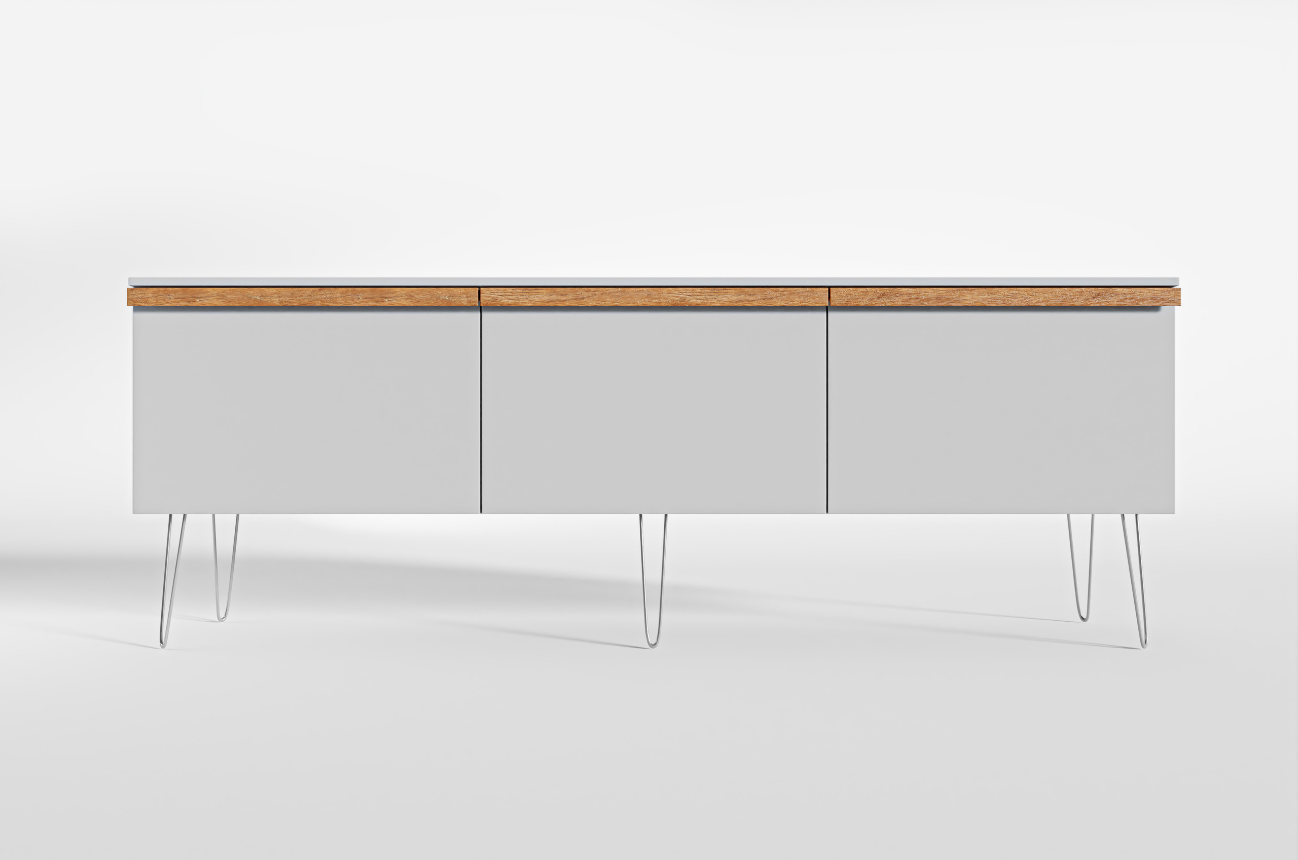 Collection «Juna». Студия дизайна интерьера — ODS.studio