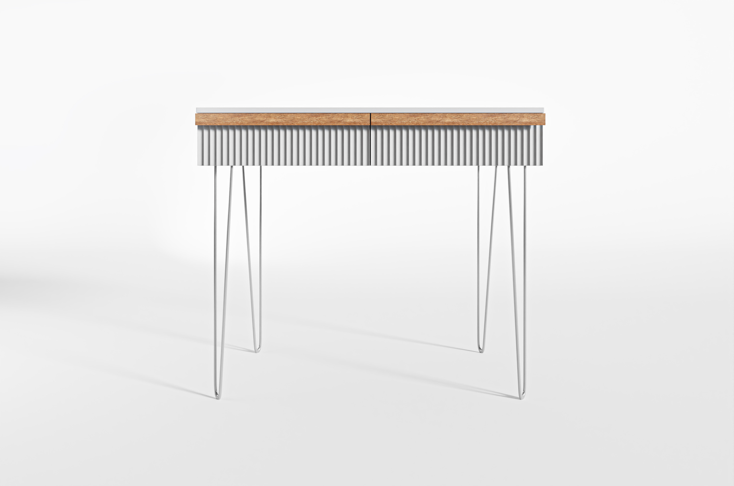 Collection «Juna». Студия дизайна интерьера — ODS.studio