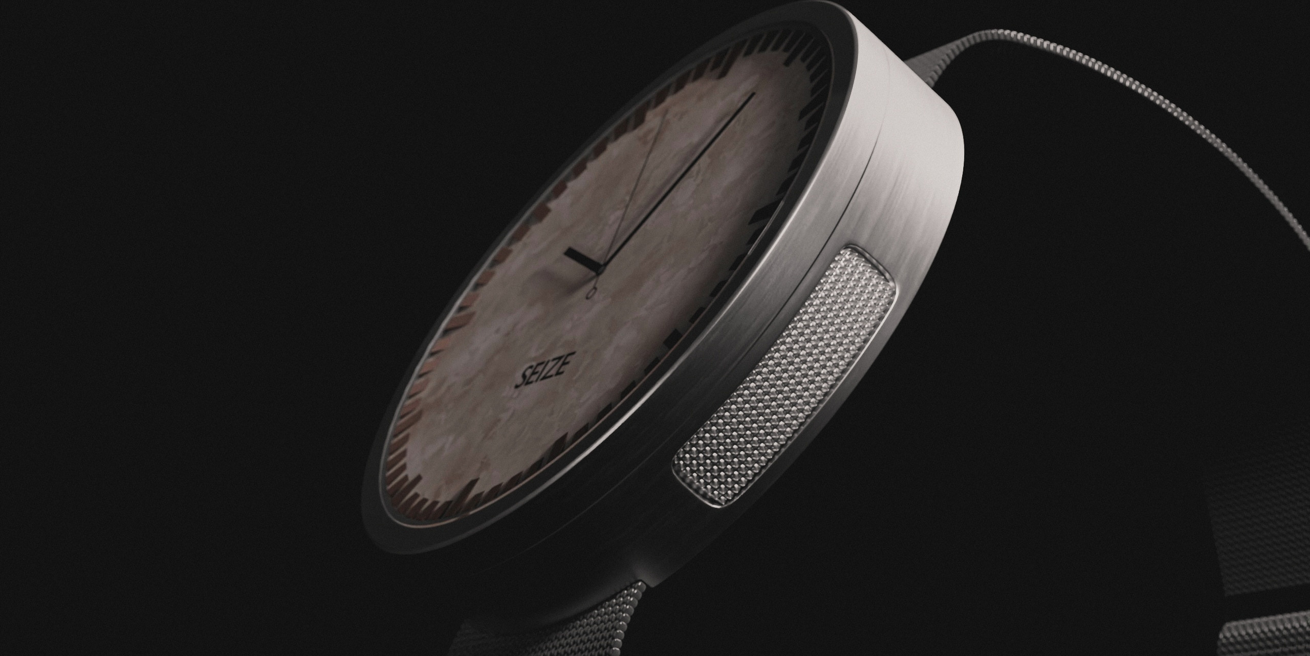 Watch. Студия дизайна интерьера — ODS.studio