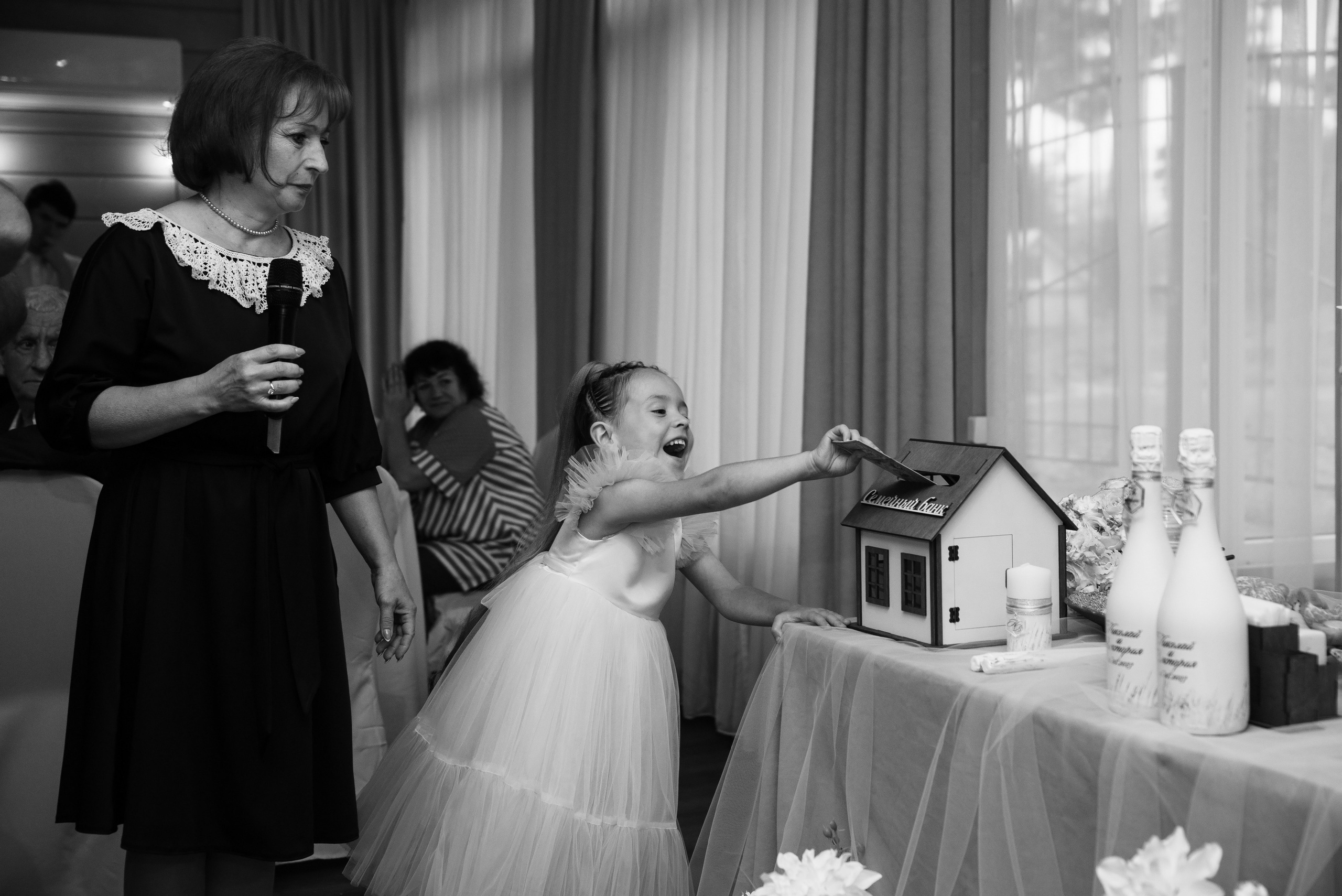 Виктория & Николай. Семейный фотограф Олеся Батурина Рязань