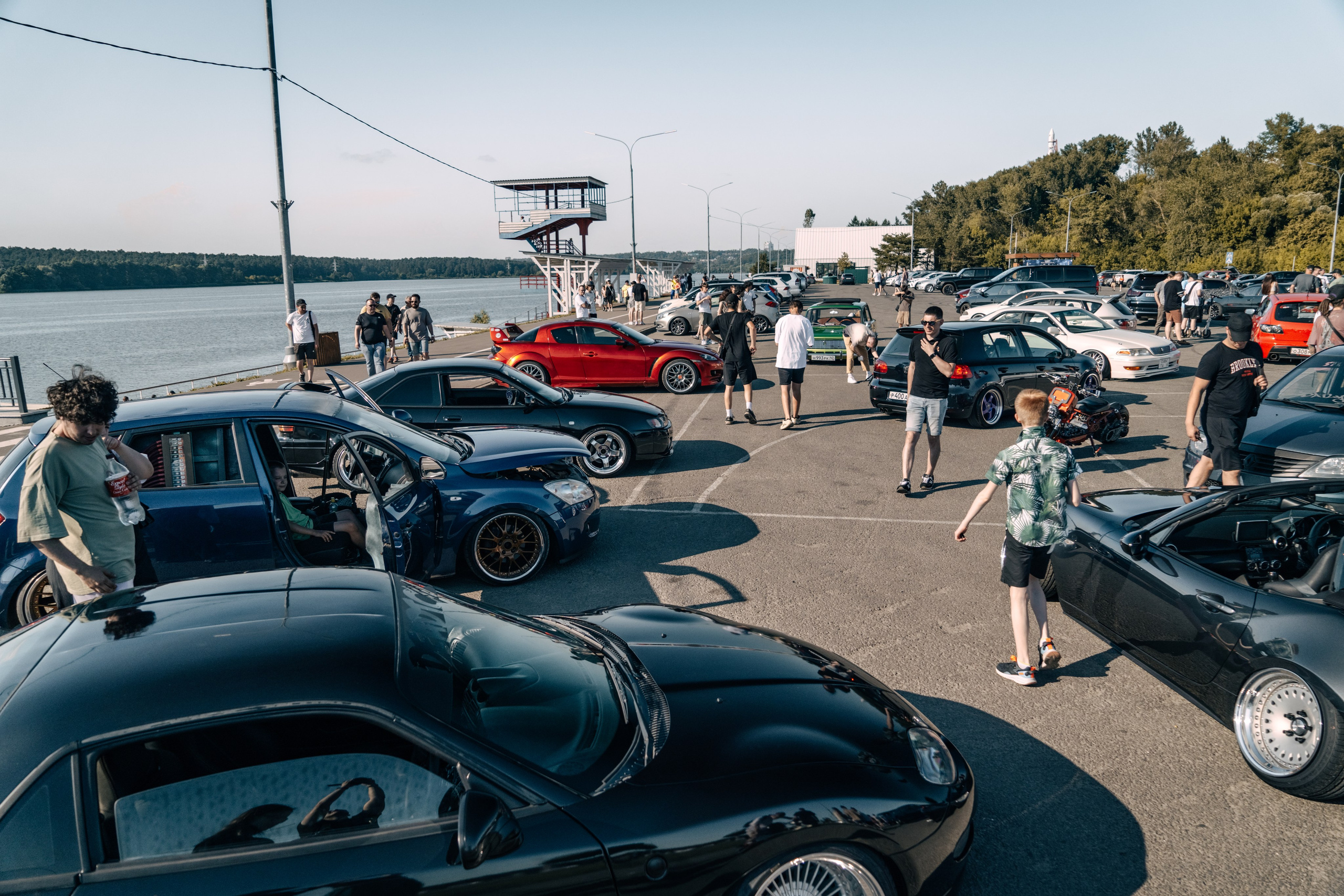 SMD Kaluga. Vlad Trykov