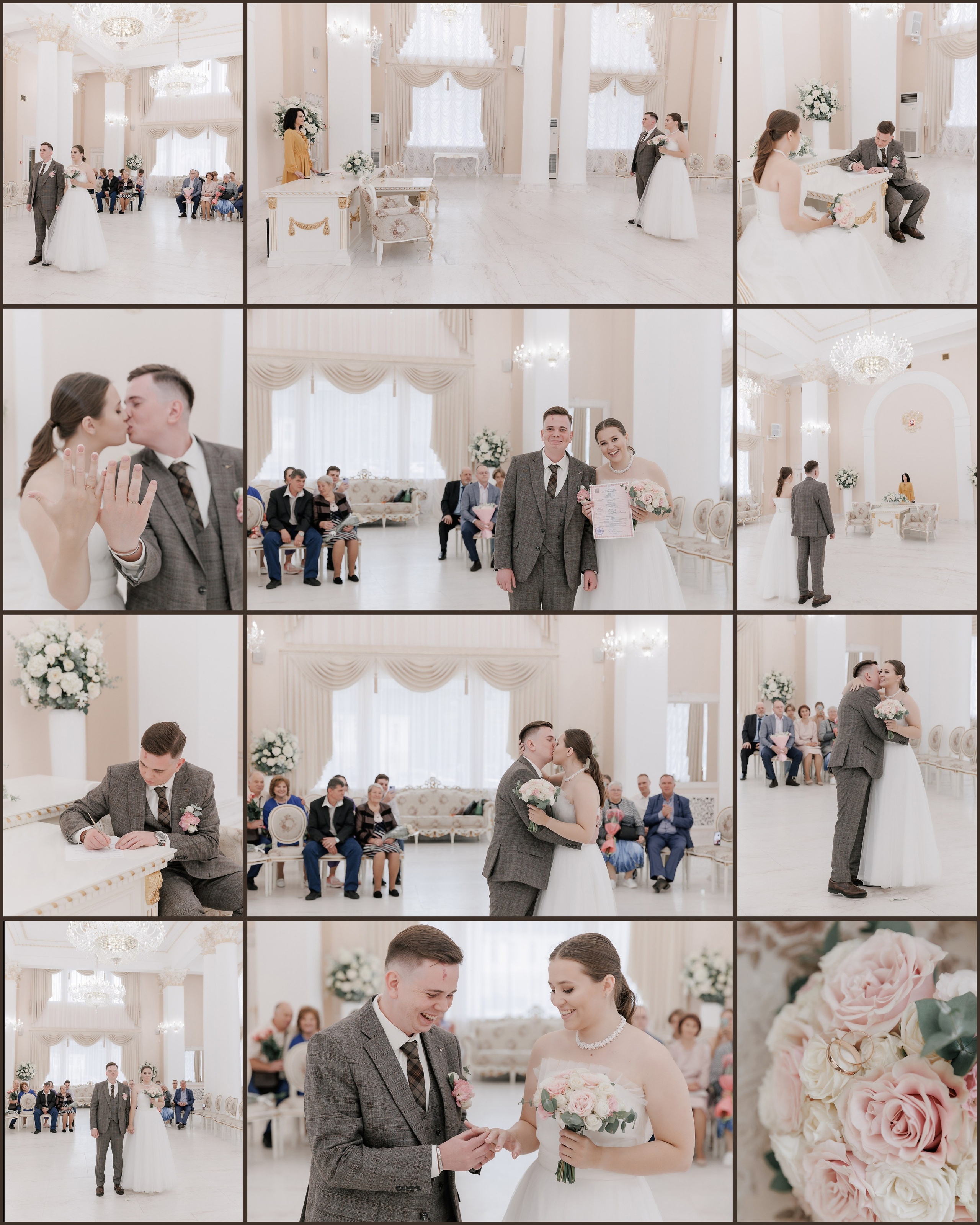 Места для свадебной фотосессии в Твери. Свадебный и семейный фотограф в Твери и Тверской области