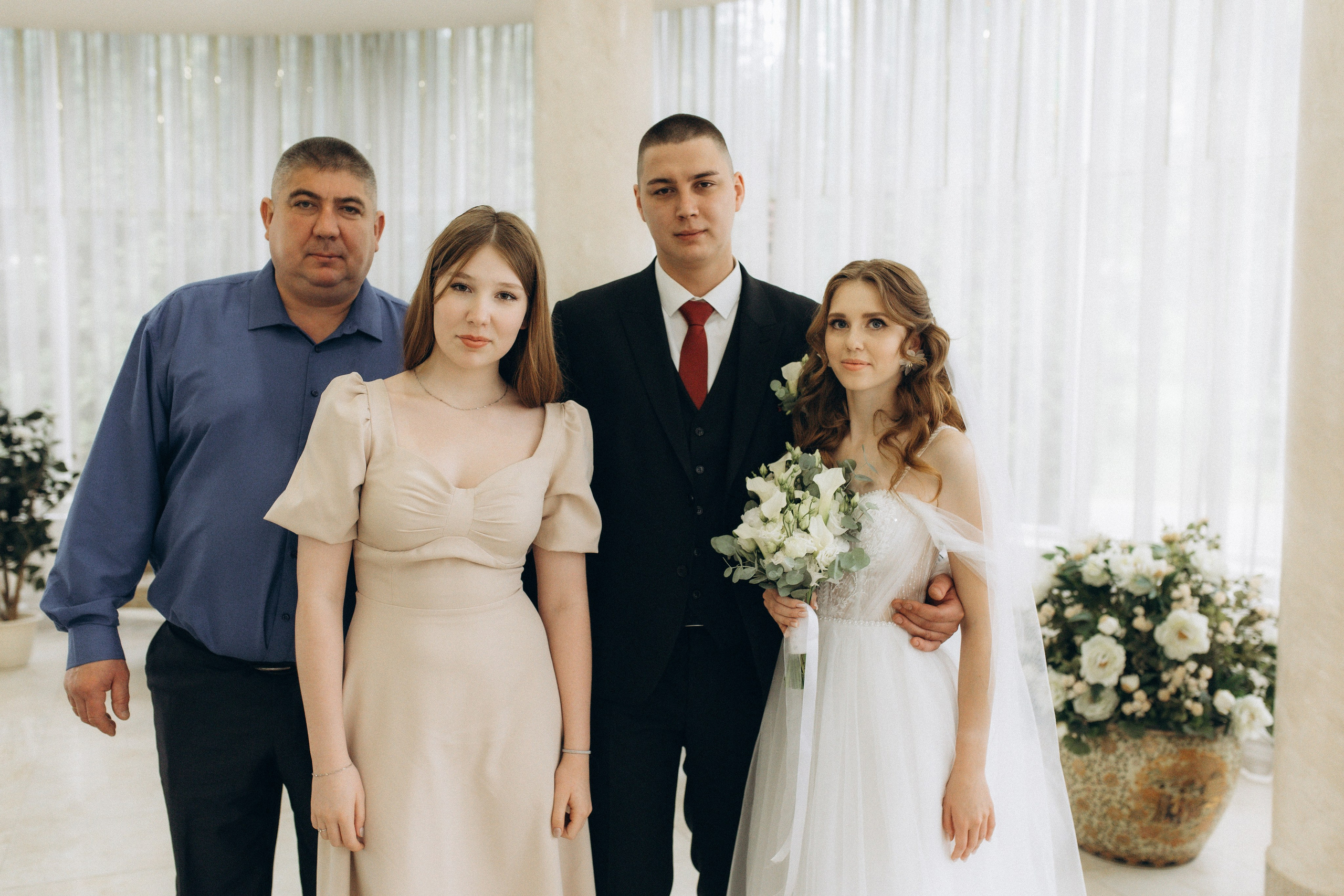 Между нами Любовь. Семейный и свадебный фотограф Анна Кожокарь