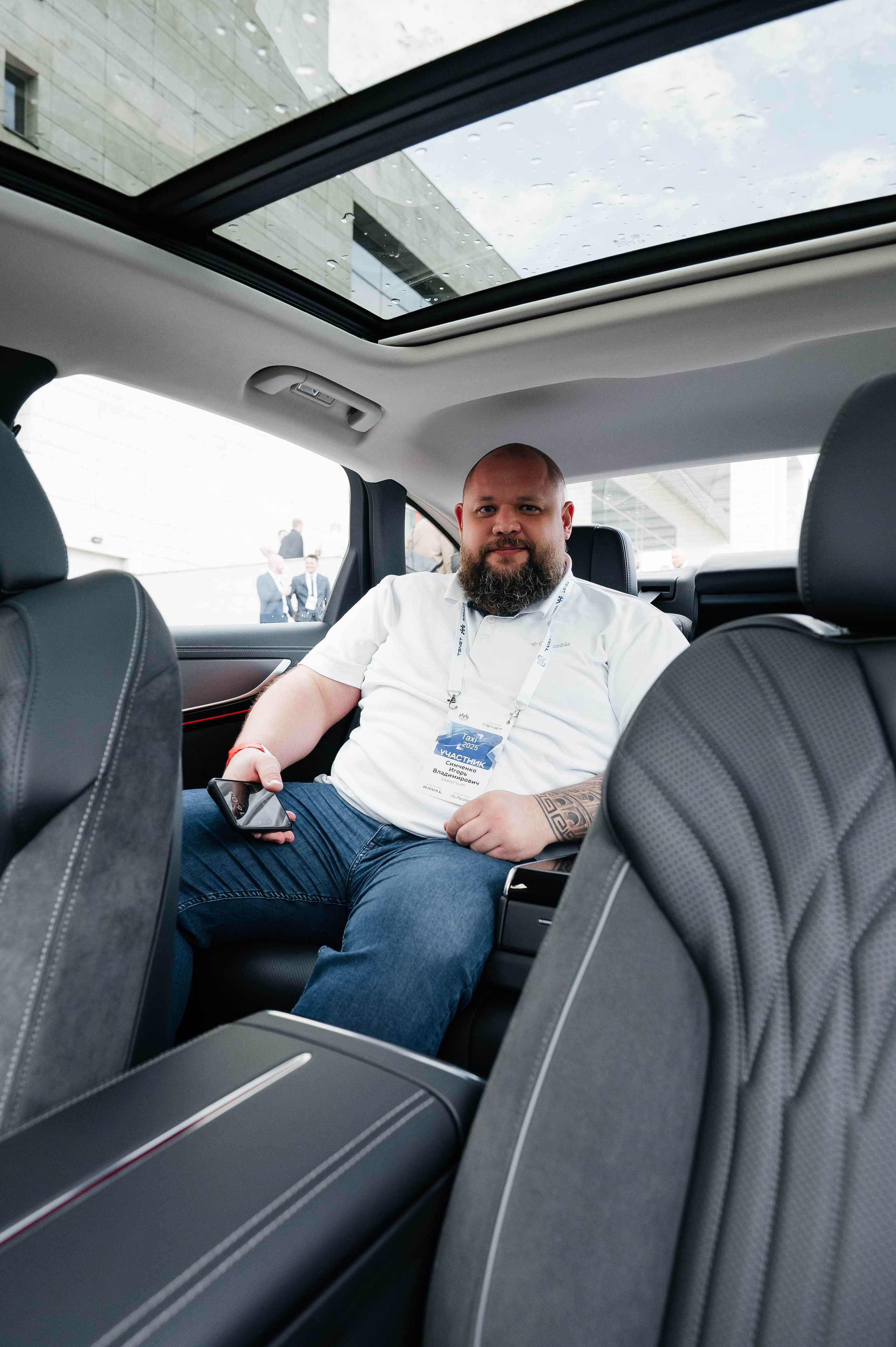 Яндекс TAXI 2025. Фотограф Илья Бызов, Свадебный и репортажный фотограф Сочи