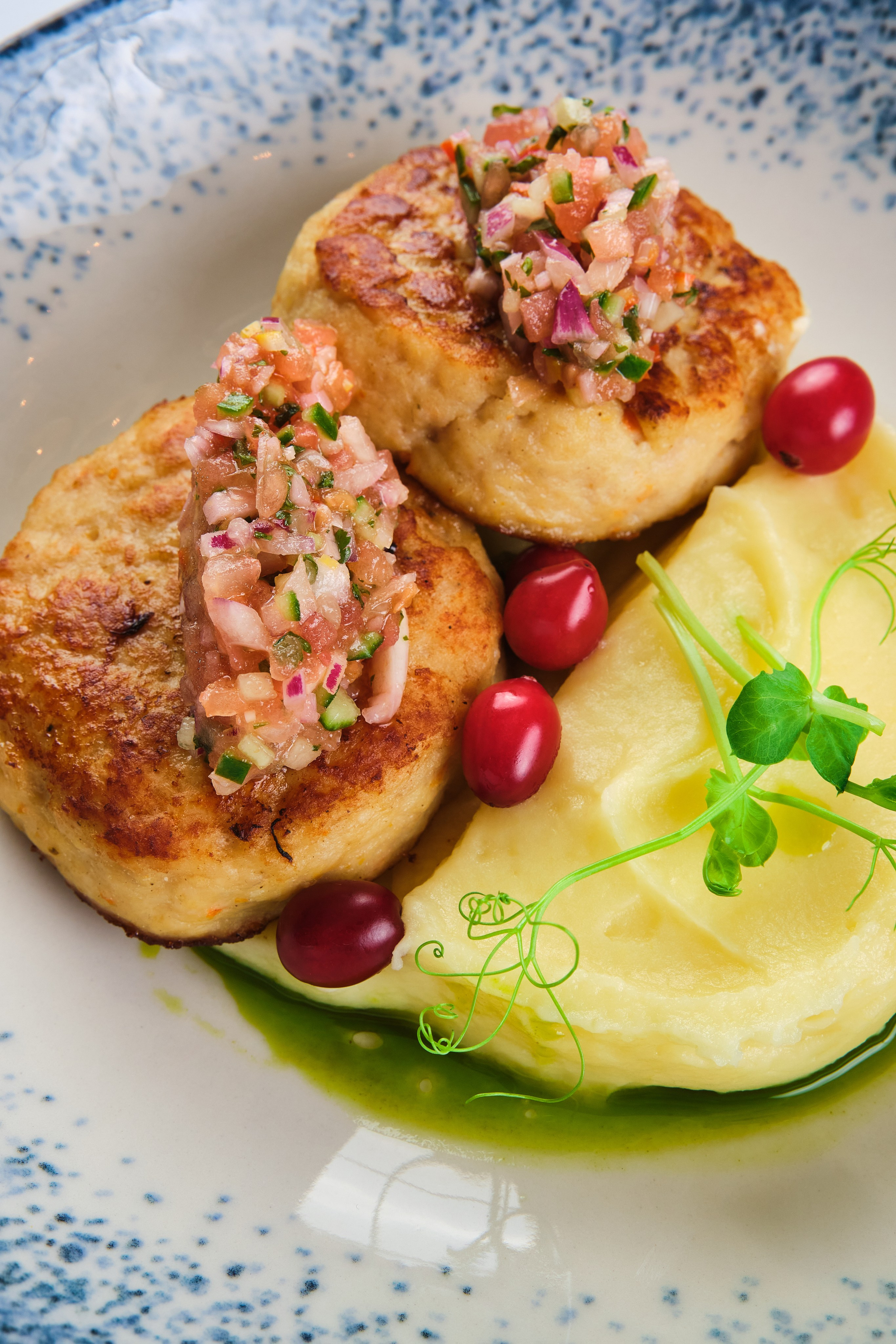 Меню для ресторана Кухмистр. Репортажный фотограф Дмитрий Литвинский. Минск, Беларусь, мир