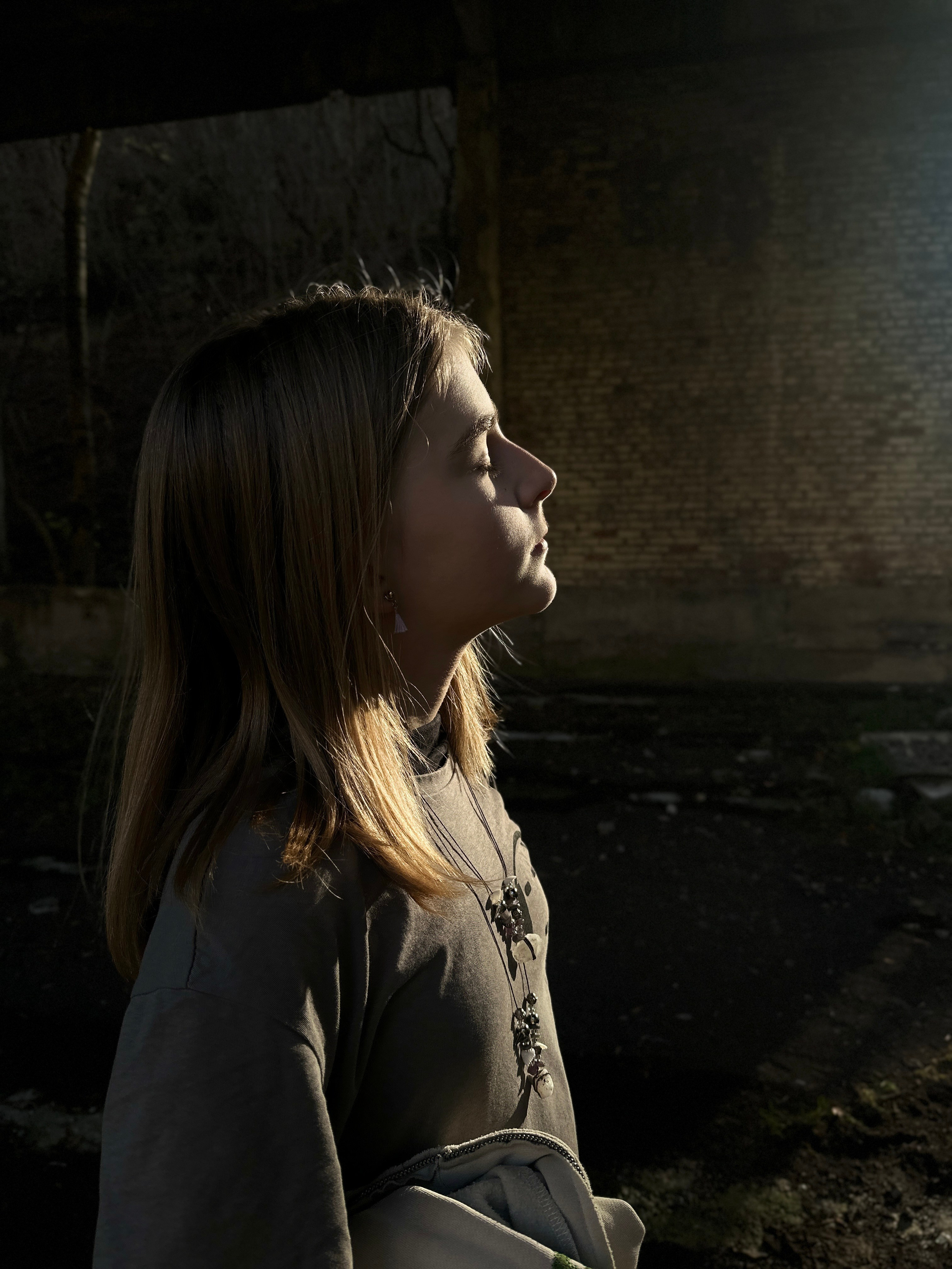 Дети. Смотри, красота!