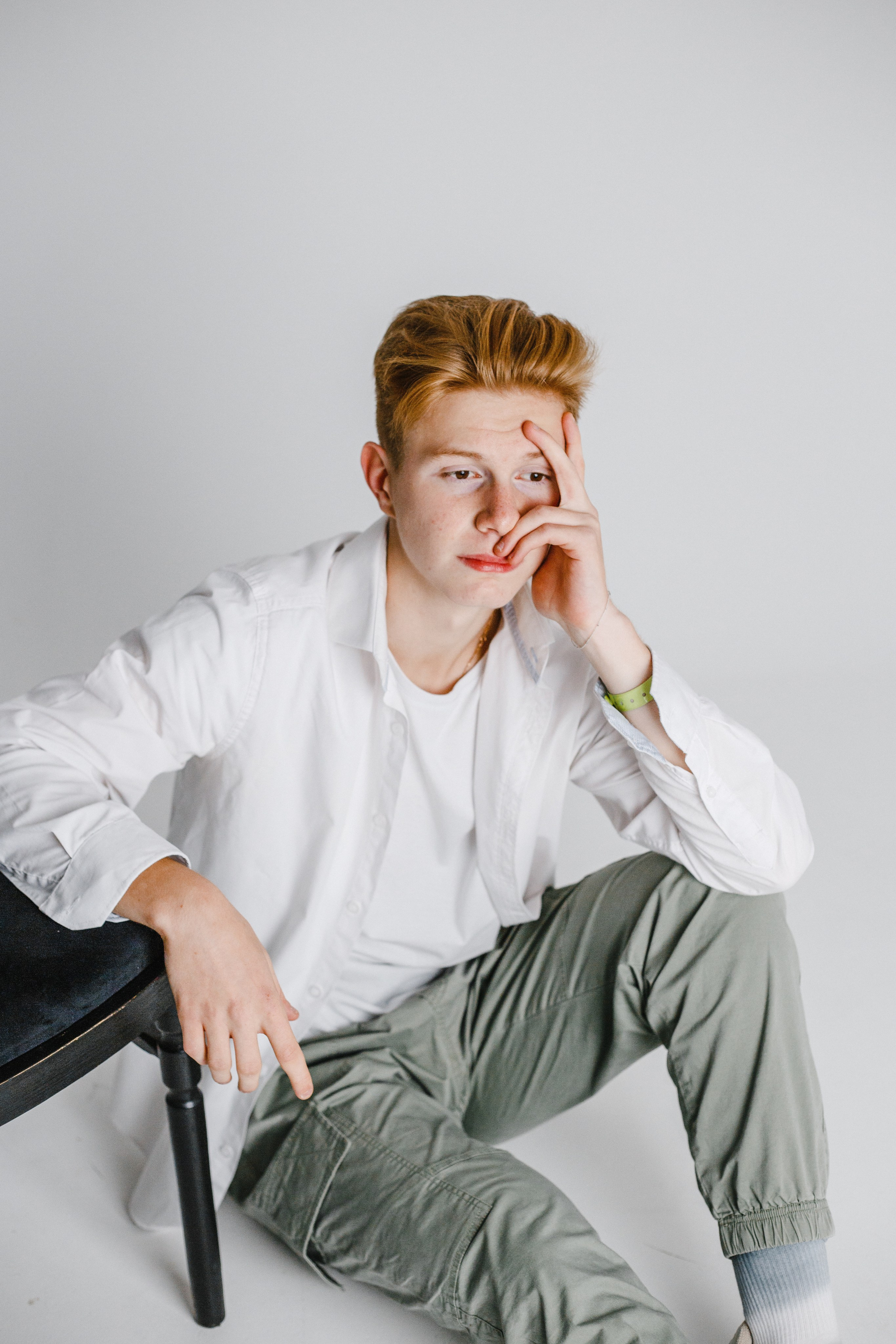 Никита. Главная