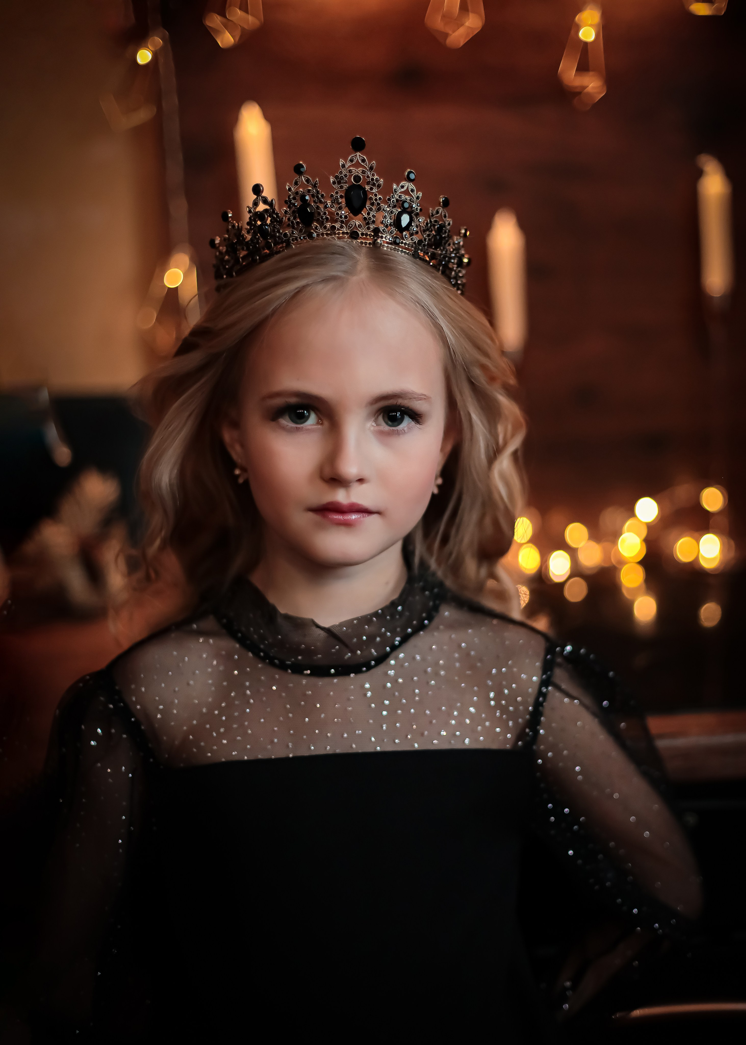 Проект «ТЫ — КОРОЛЕВА!». Фотограф г. Хабаровск. Семейные и индивидуальные съёмки